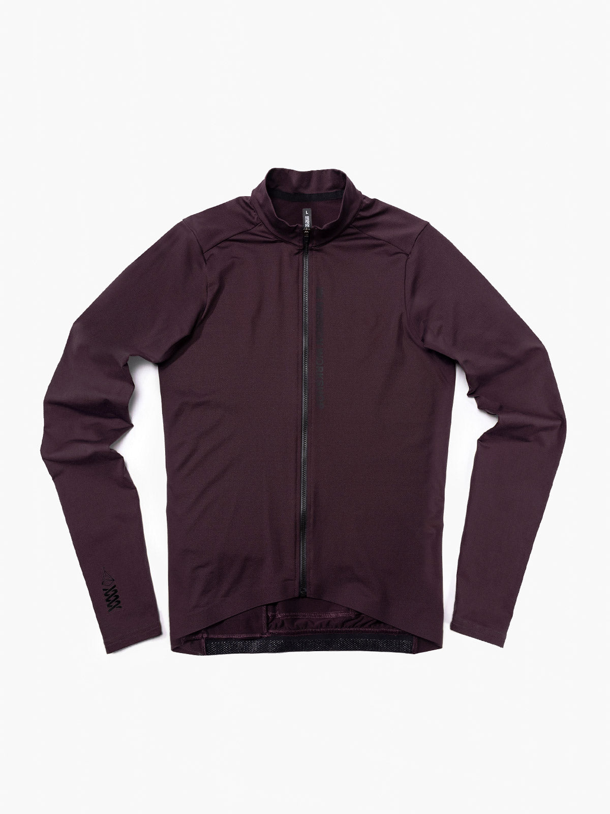 Mission Pro Jersey : LS Men's byMission Workshop - 耐候性バッグ&テクニカル アパレル - サンフランシスコ&ロサンゼルス - 耐久性に優れた作り - 永久保証