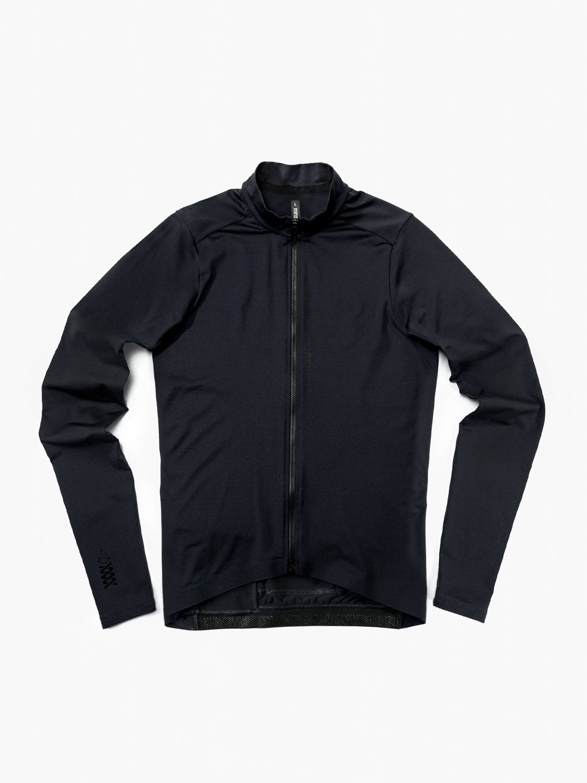 Mission Pro Jersey : LS Men's byMission Workshop - 耐候性バッグ&テクニカル アパレル - サンフランシスコ&ロサンゼルス - 耐久性に優れた作り - 永久保証