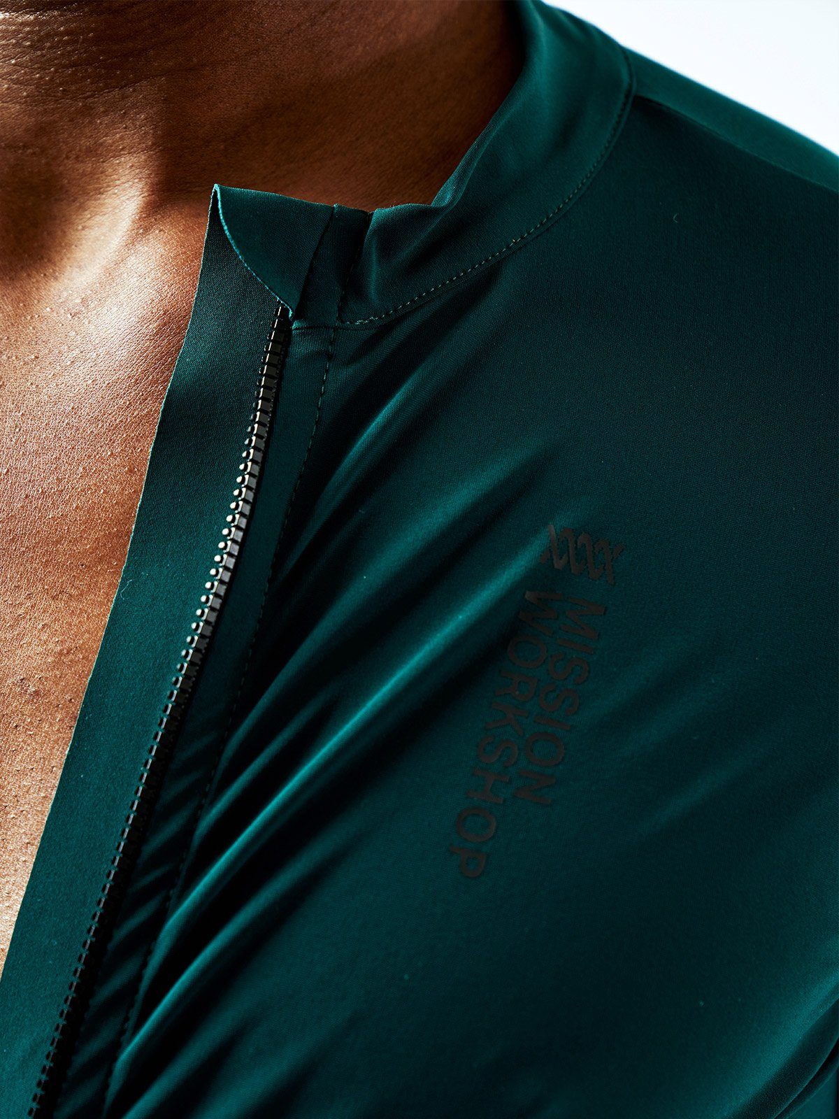 Mission Pro Jersey Men's byMission Workshop - 耐候性バッグ&テクニカルアパレル - サンフランシスコ&ロサンゼルス - 耐久性に優れた作り - 永久保証