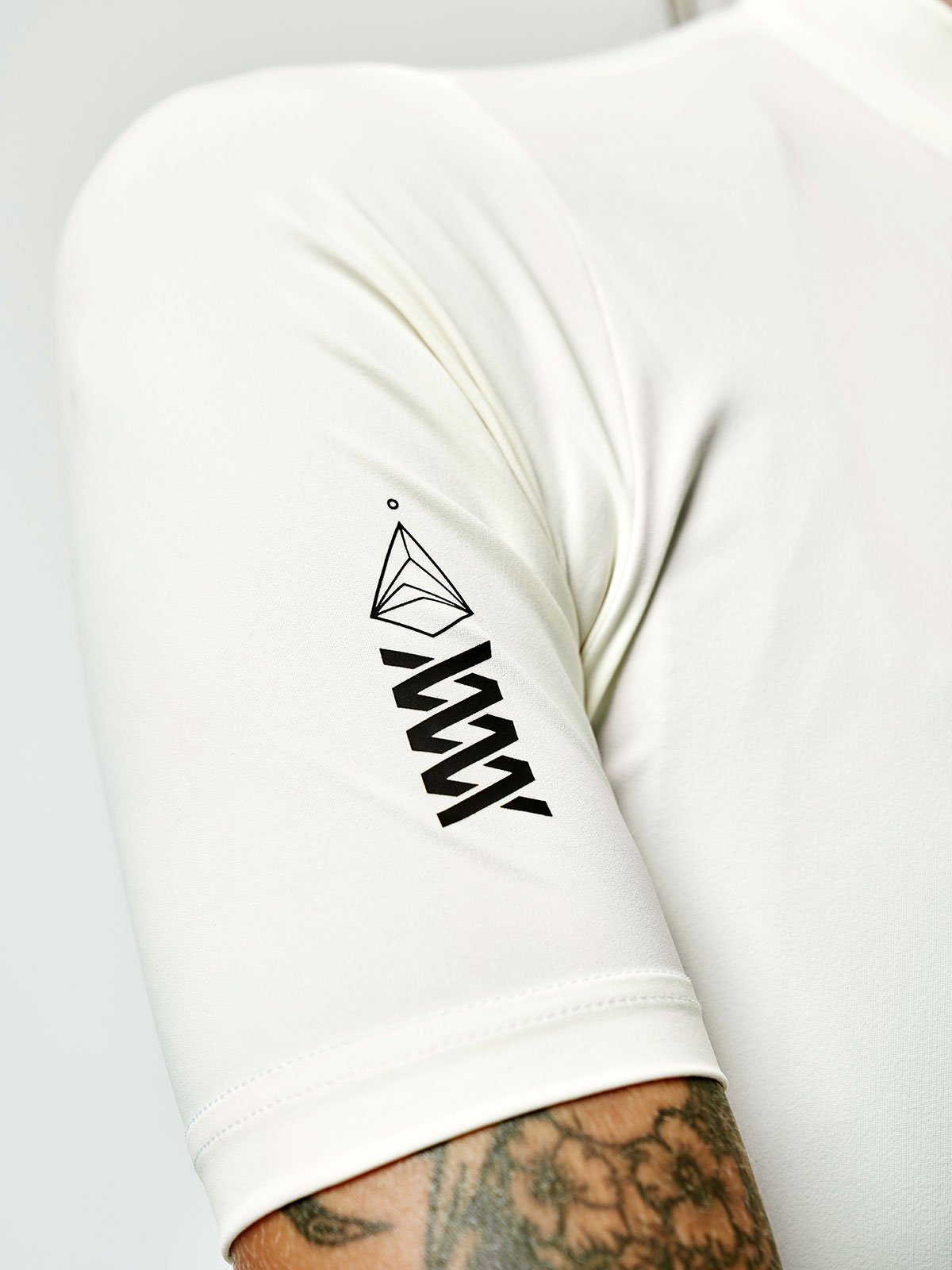 Mission Pro Jersey Women's byMission Workshop - 耐候性バッグ&テクニカルアパレル - サンフランシスコ&ロサンゼルス - 耐久性に優れた作り - 永久保証