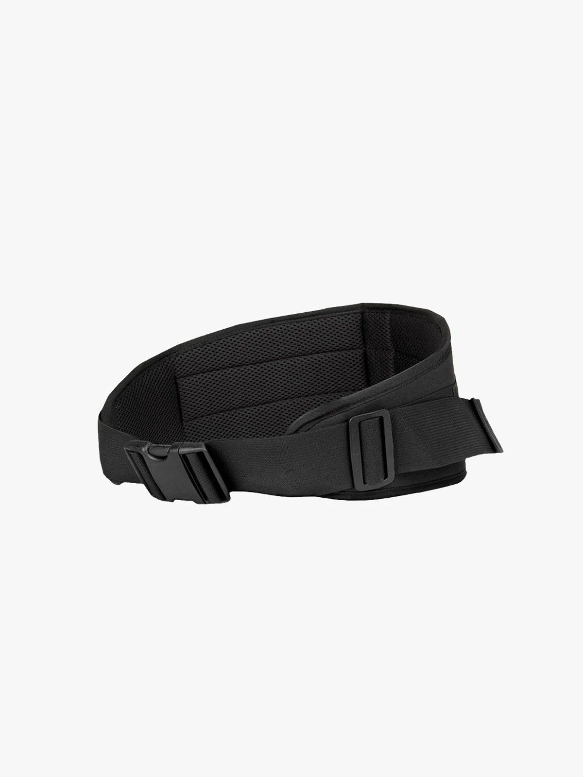 Low-Profile Waist-Belt byMission Workshop - 耐候性バッグ&テクニカルアパレル - サンフランシスコ&ロサンゼルス - 耐久性に優れた作り - 永久保証