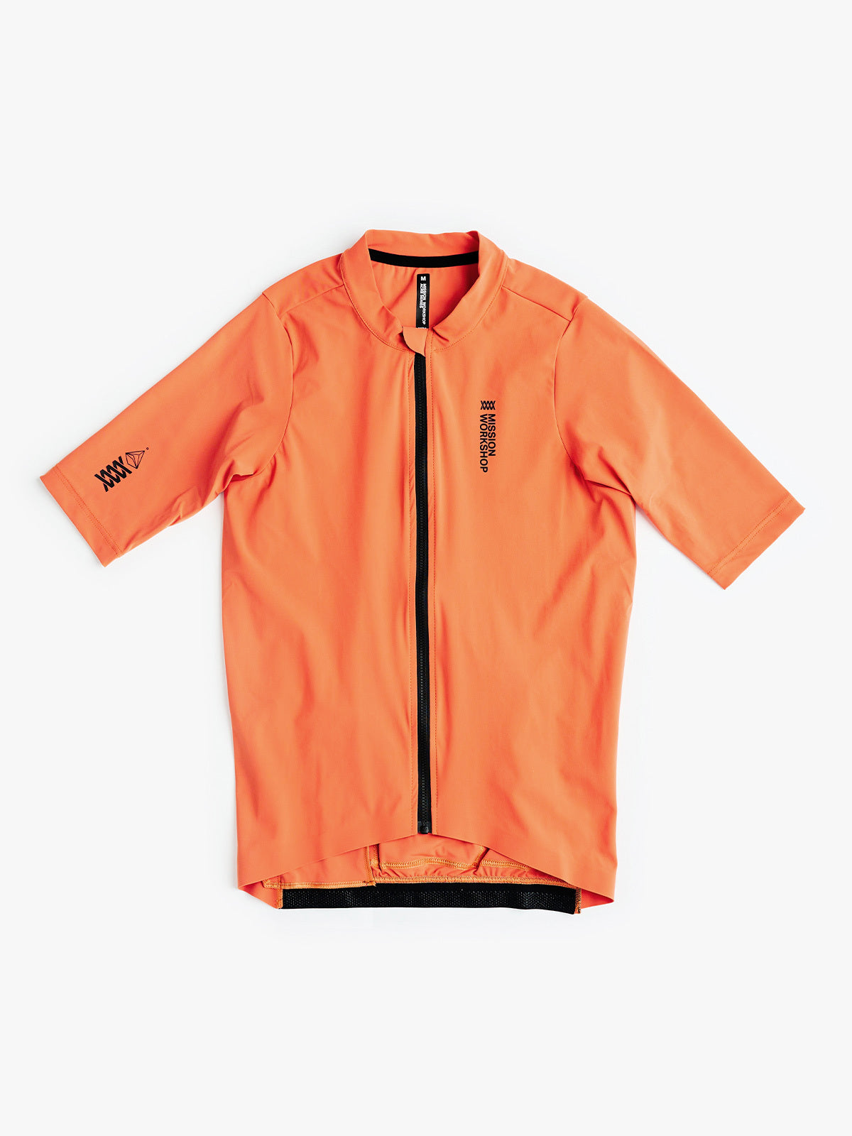 Mission Pro Jersey Men's byMission Workshop - 耐候性バッグ&テクニカルアパレル - サンフランシスコ&ロサンゼルス - 耐久性に優れた作り - 永久保証