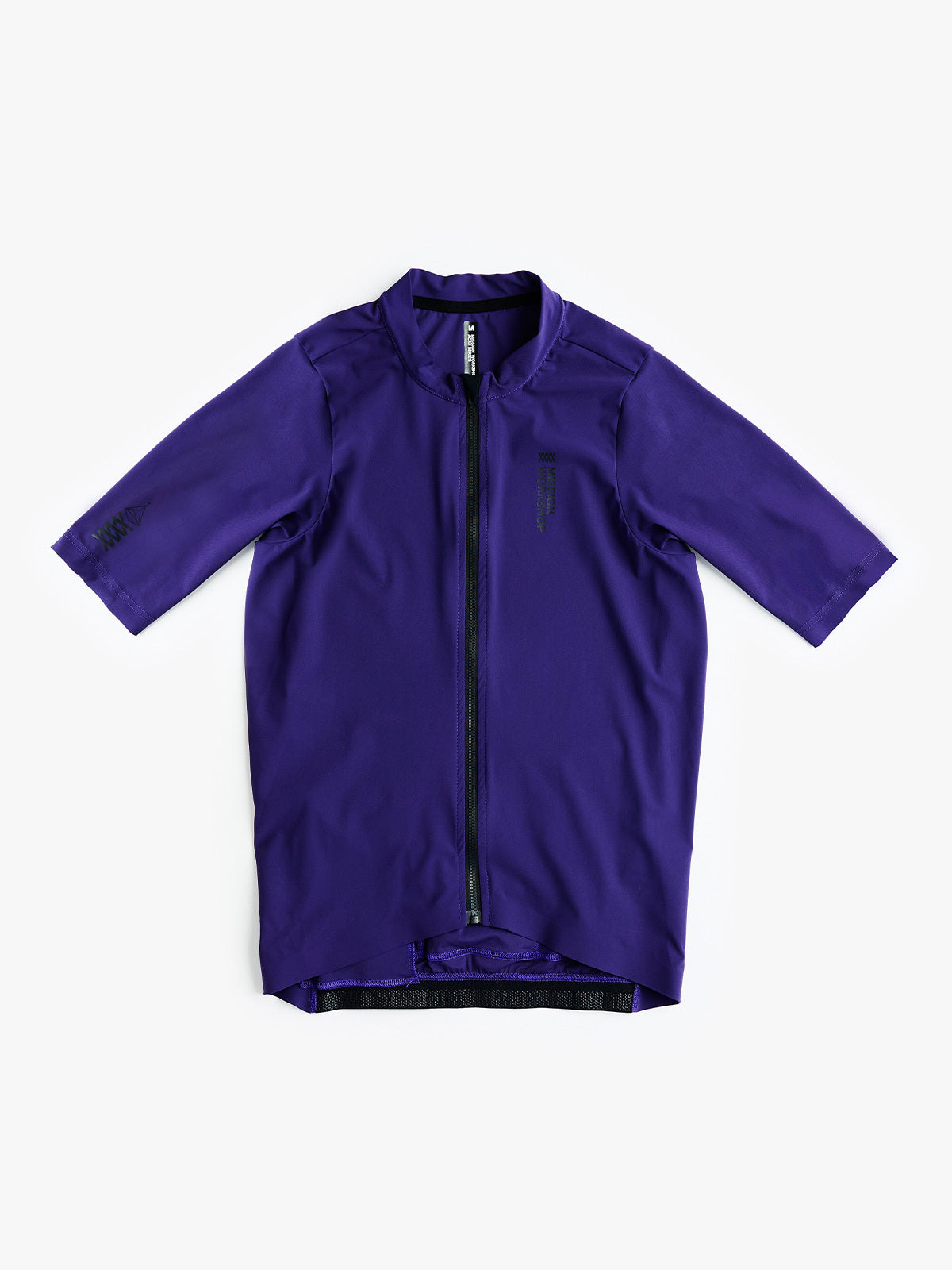 Mission Pro Jersey Men's byMission Workshop - 耐候性バッグ&テクニカルアパレル - サンフランシスコ&ロサンゼルス - 耐久性に優れた作り - 永久保証