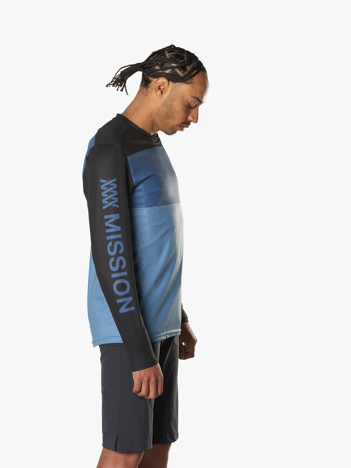 Baja : LS byMission Workshop - 耐候性バッグ&テクニカルアパレル - サンフランシスコ&ロサンゼルス - 耐久性に優れた作り - 永久保証