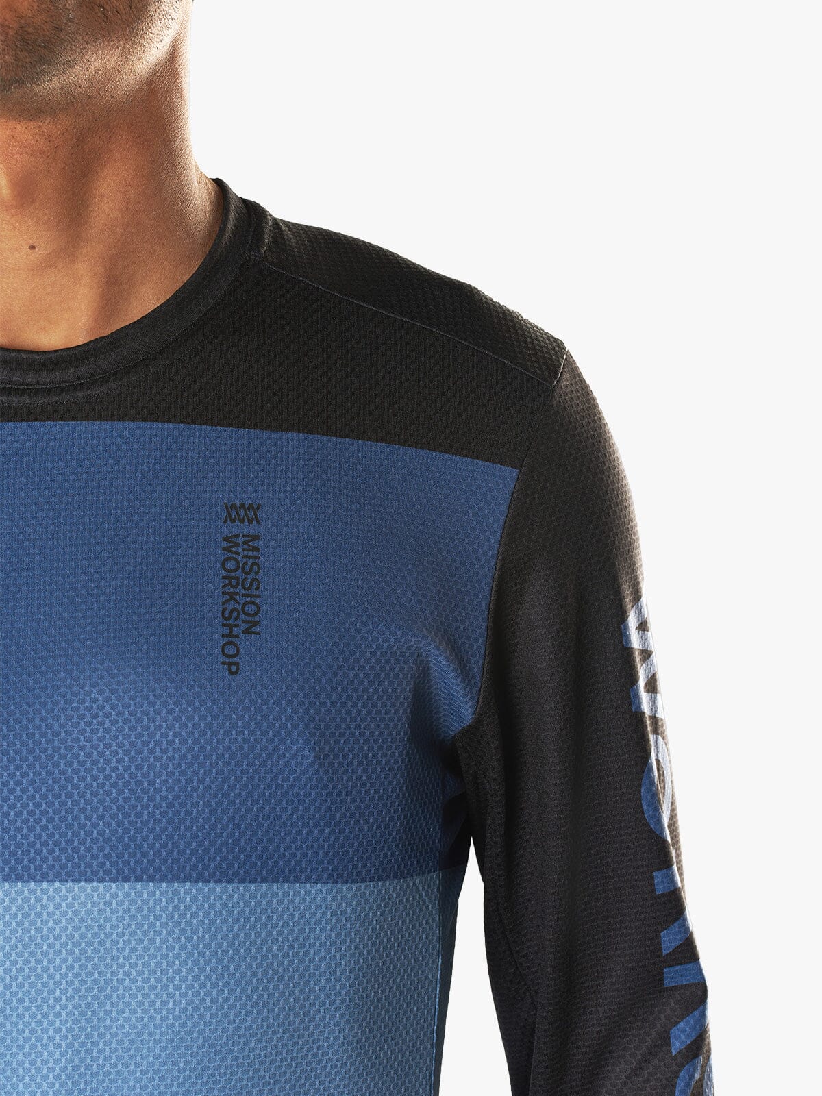 Baja : LS byMission Workshop - 耐候性バッグ&テクニカルアパレル - サンフランシスコ&ロサンゼルス - 耐久性に優れた作り - 永久保証