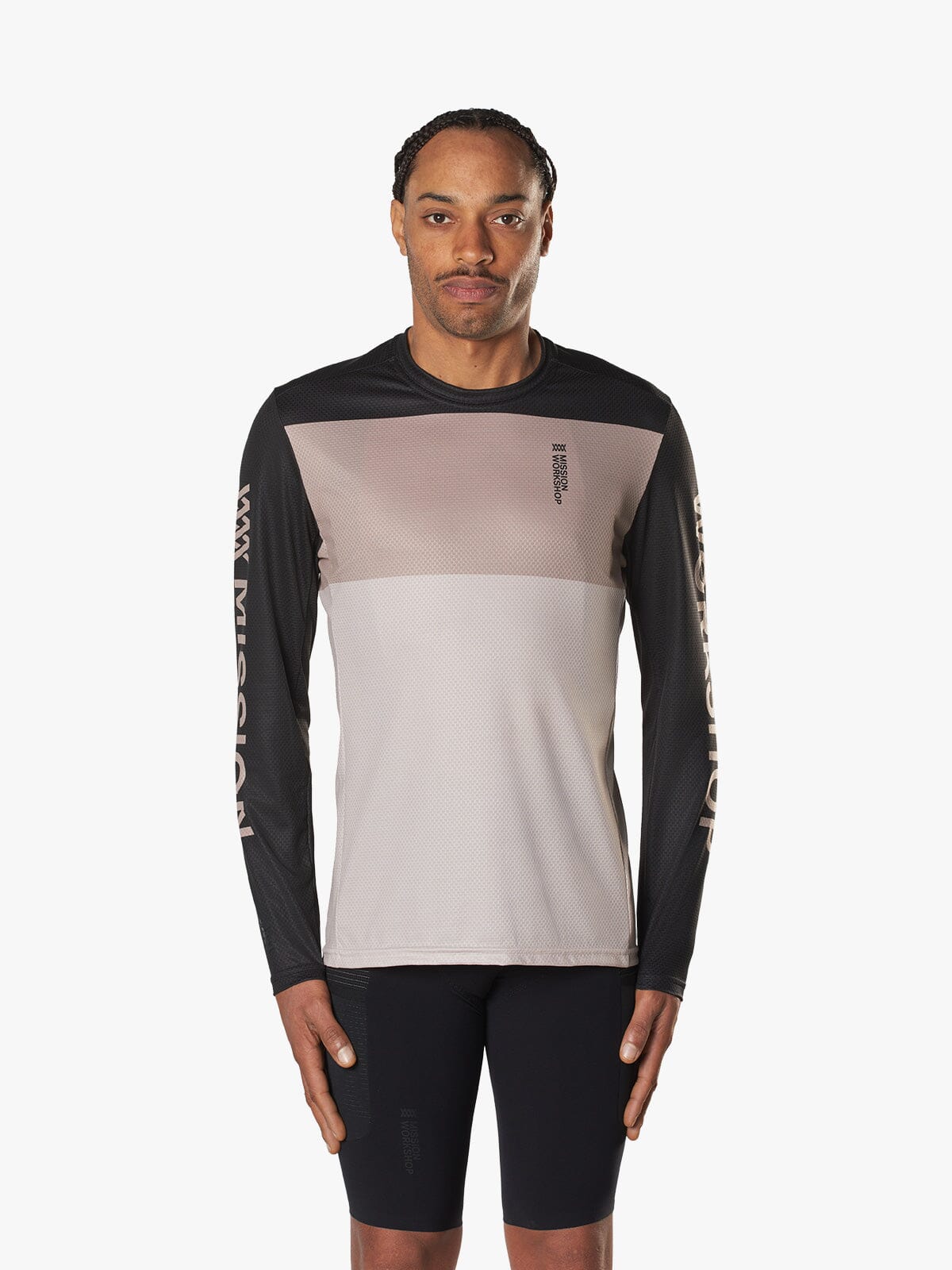 Baja : LS byMission Workshop - 耐候性バッグ&テクニカルアパレル - サンフランシスコ&ロサンゼルス - 耐久性に優れた作り - 永久保証