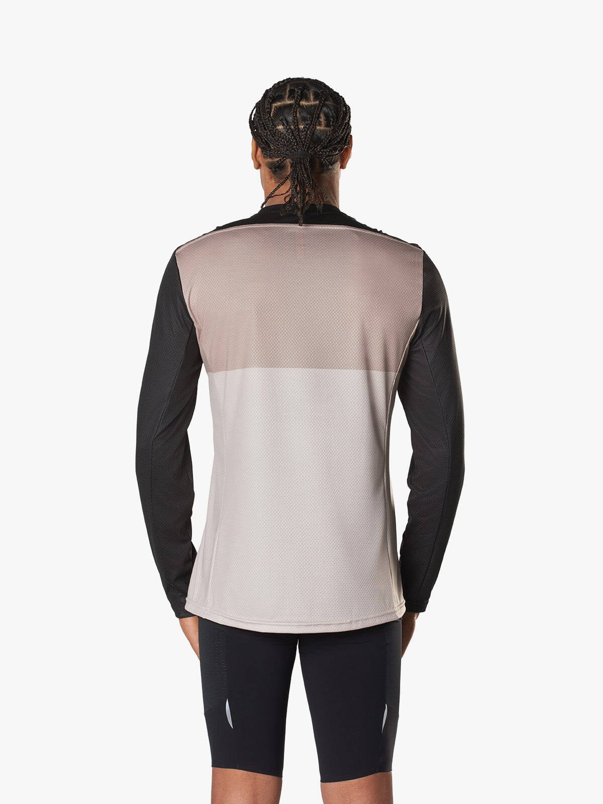 Baja : LS byMission Workshop - 耐候性バッグ&テクニカルアパレル - サンフランシスコ&ロサンゼルス - 耐久性に優れた作り - 永久保証