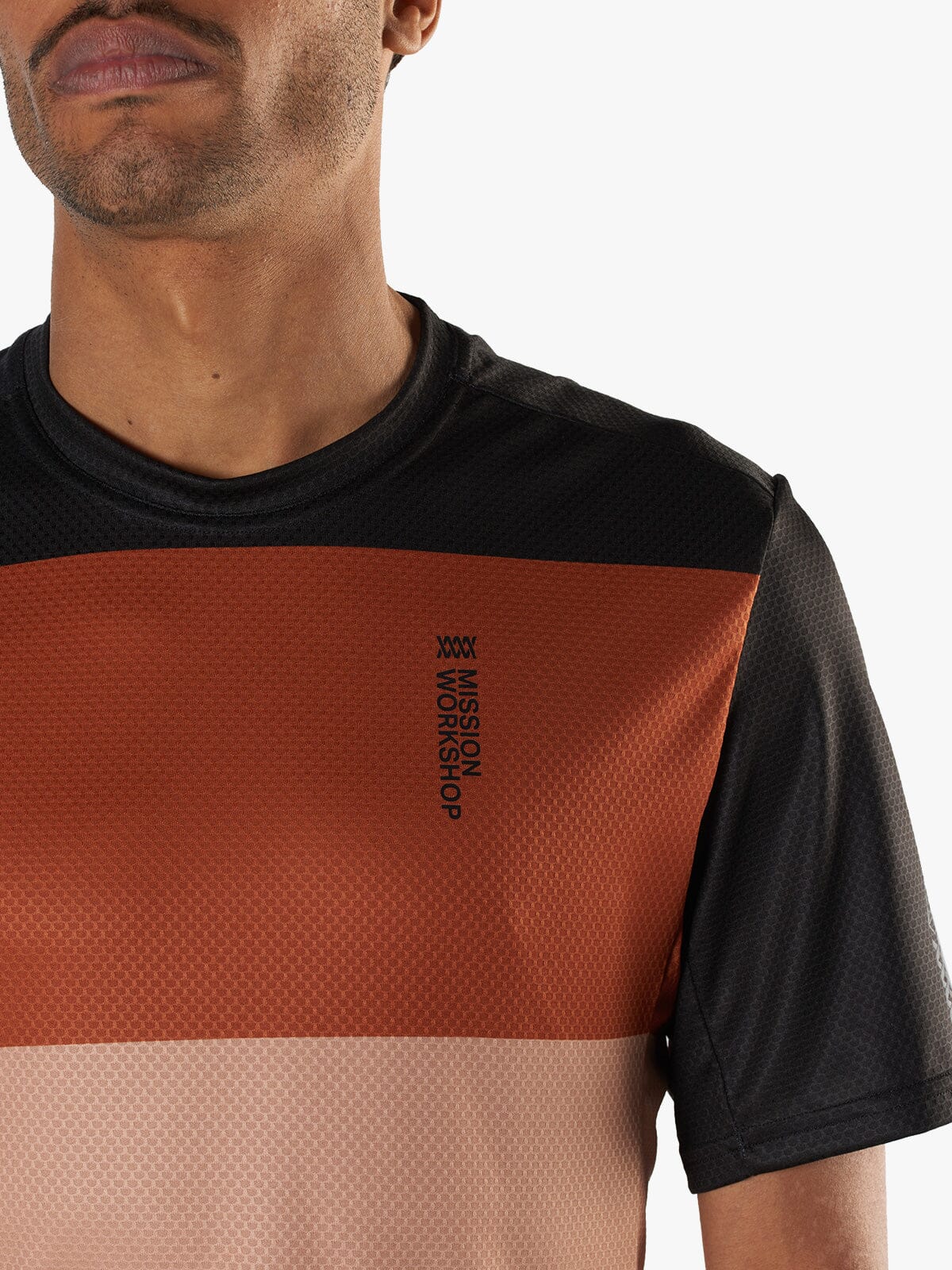 Baja : SS byMission Workshop - 耐候性バッグ&テクニカルアパレル - サンフランシスコ&ロサンゼルス - 耐久性に優れた作り - 永久保証