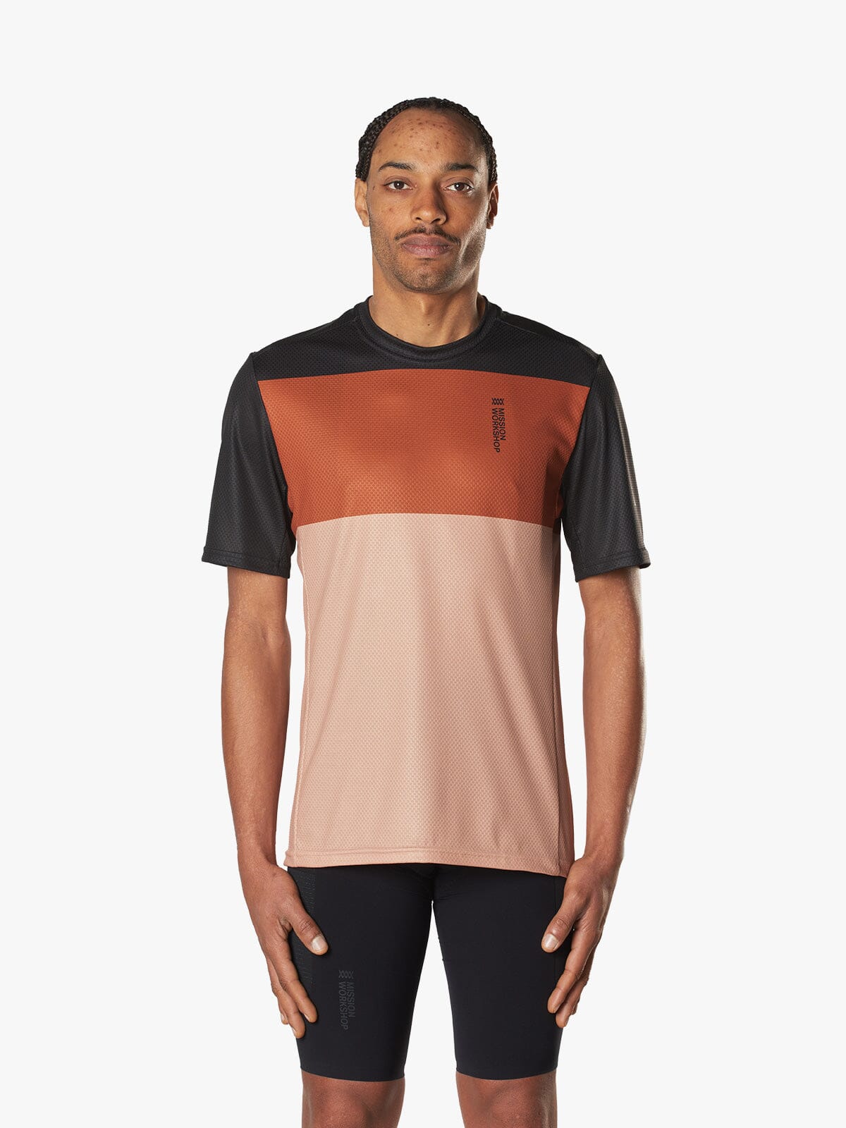 Baja : SS byMission Workshop - 耐候性バッグ&テクニカルアパレル - サンフランシスコ&ロサンゼルス - 耐久性に優れた作り - 永久保証