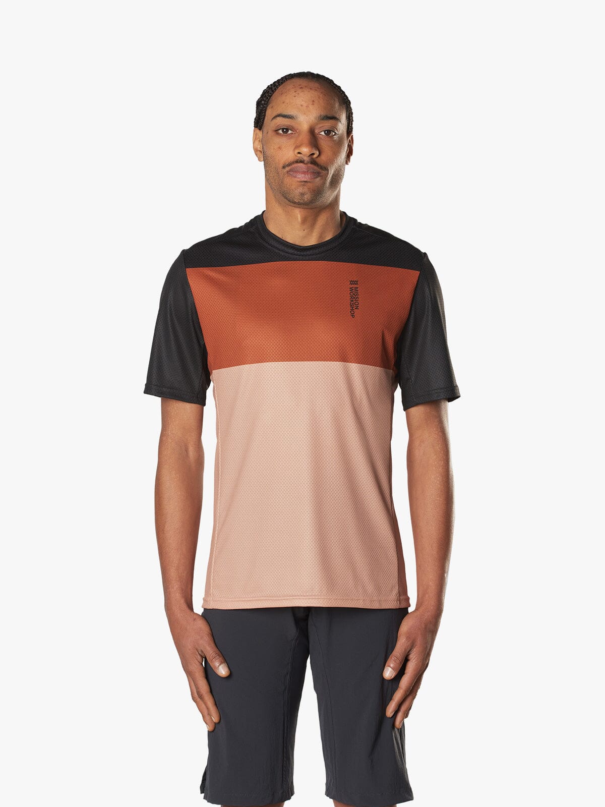 Baja : SS byMission Workshop - 耐候性バッグ&テクニカルアパレル - サンフランシスコ&ロサンゼルス - 耐久性に優れた作り - 永久保証