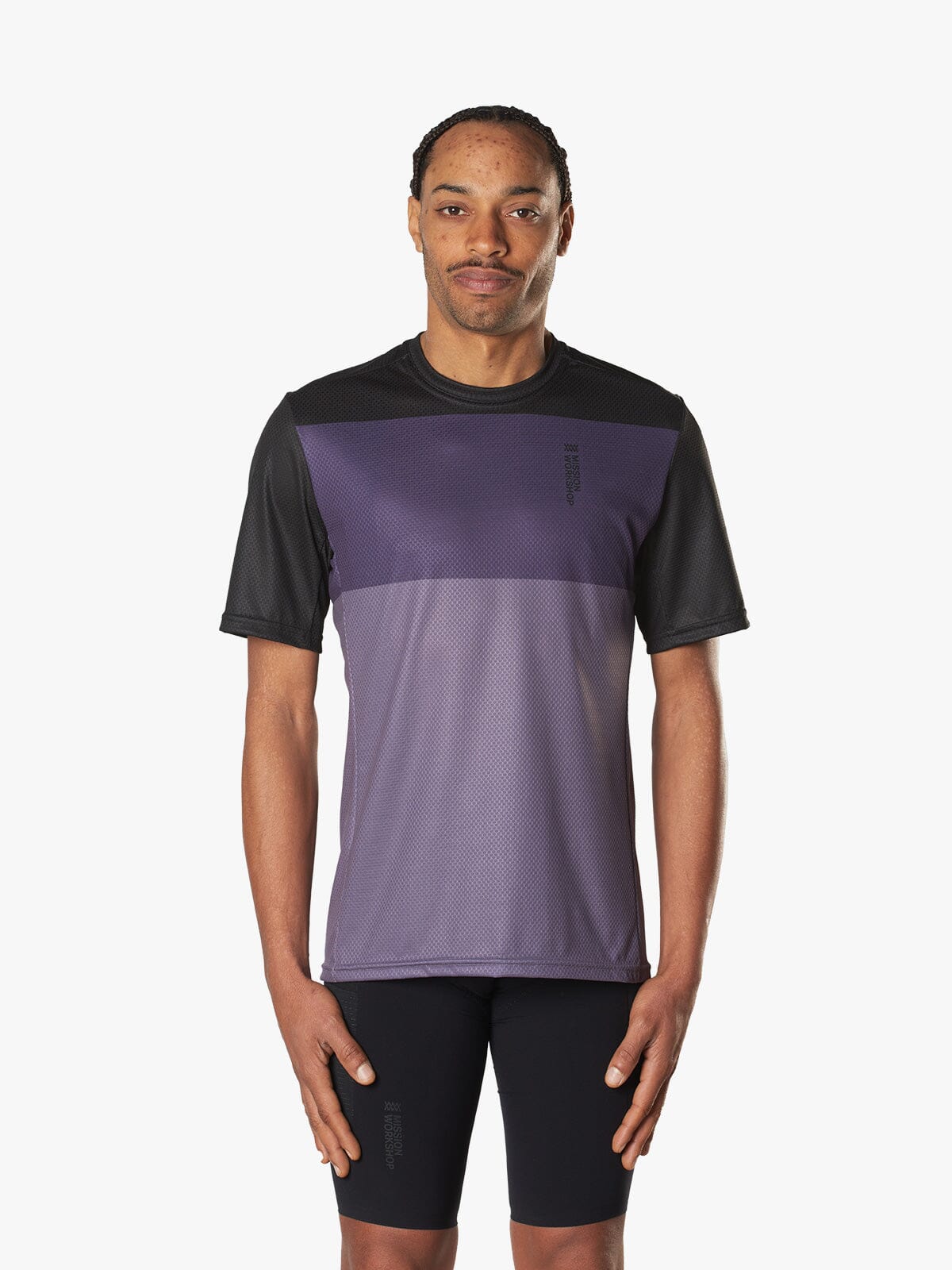 Baja : SS byMission Workshop - 耐候性バッグ&テクニカルアパレル - サンフランシスコ&ロサンゼルス - 耐久性に優れた作り - 永久保証