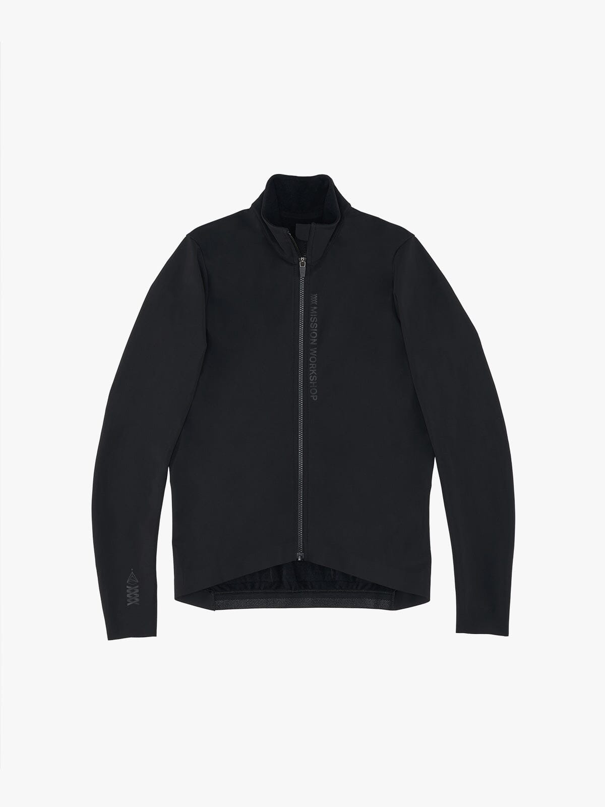 Range Jacket Men's byMission Workshop - 耐候性バッグ&テクニカルアパレル - サンフランシスコ&ロサンゼルス - 耐久性に優れた作り - 永久保証