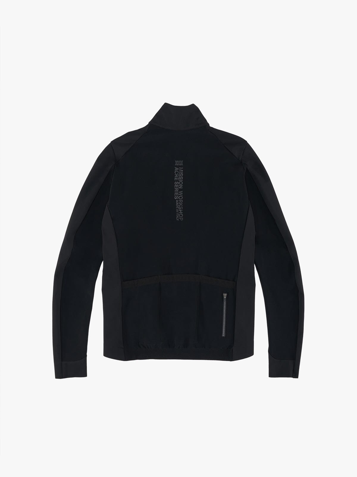 Range Jacket Men's byMission Workshop - 耐候性バッグ&テクニカルアパレル - サンフランシスコ&ロサンゼルス - 耐久性に優れた作り - 永久保証