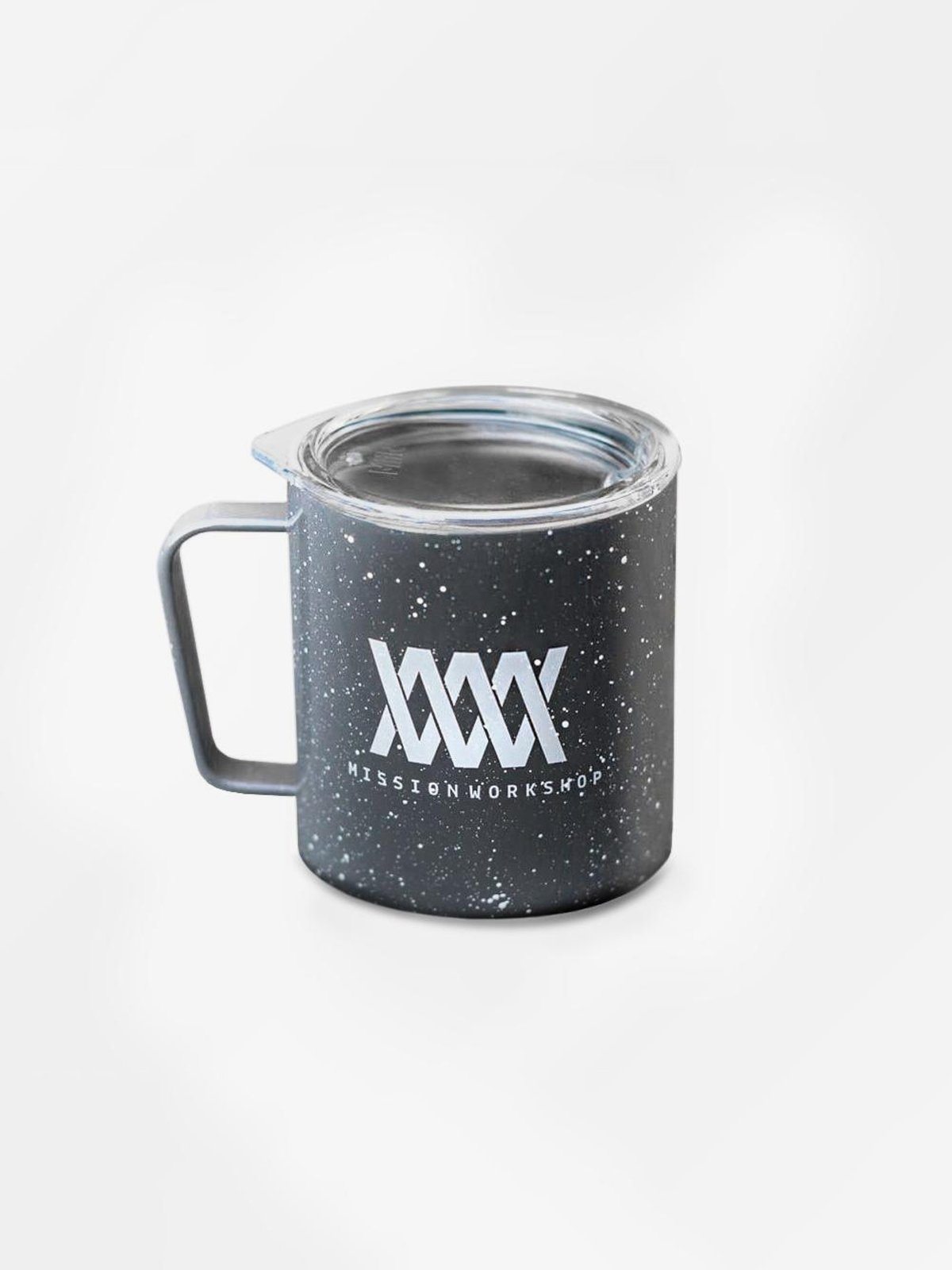 Miir x MW Camp Cup byMission Workshop - 耐候性バッグ&テクニカルアパレル - サンフランシスコ&ロサンゼルス - 耐久性に優れた作り - 永久保証