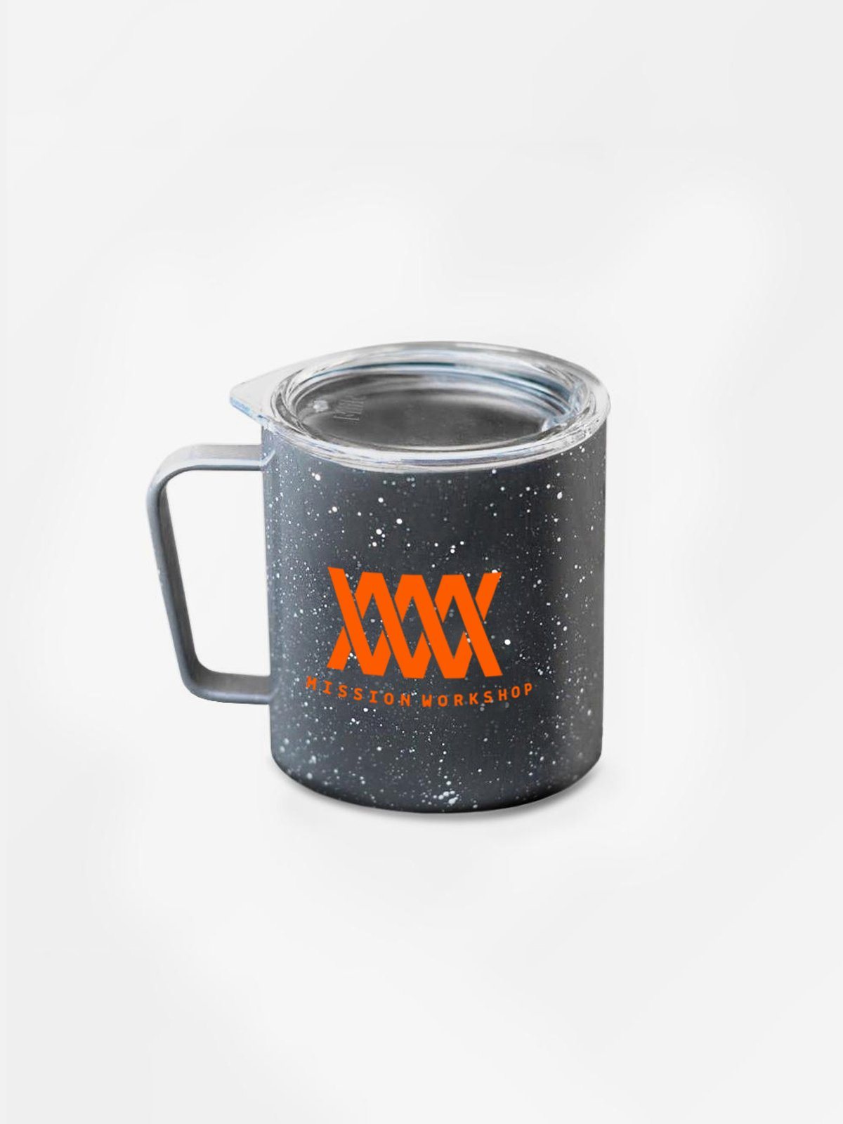 Miir x MW Camp Cup byMission Workshop - 耐候性バッグ&テクニカルアパレル - サンフランシスコ&ロサンゼルス - 耐久性に優れた作り - 永久保証