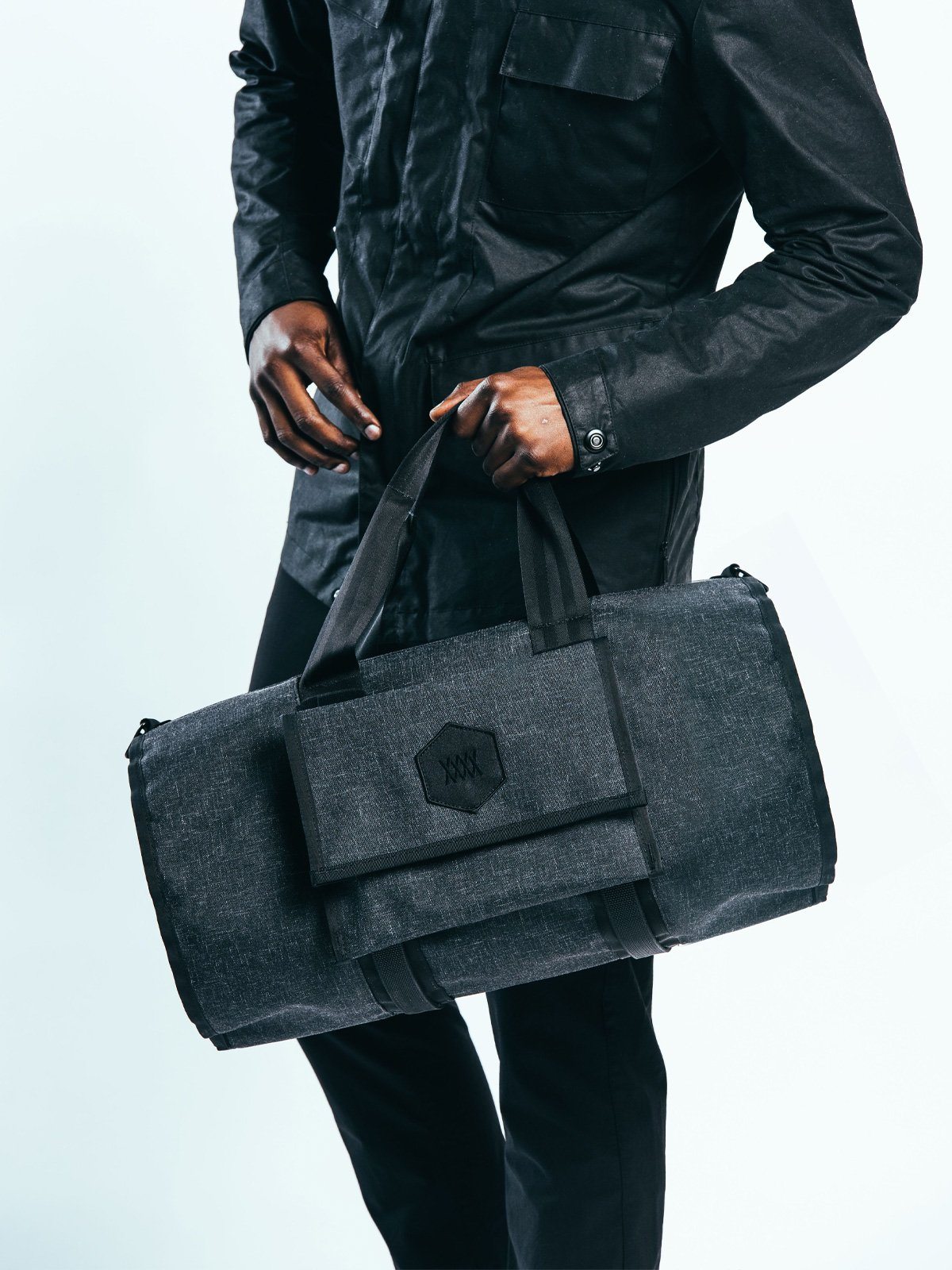 Arkiv Mini Folio byMission Workshop - 耐候性バッグ&テクニカルアパレル - サンフランシスコ&ロサンゼルス - 耐久性に優れた作り - 永久保証