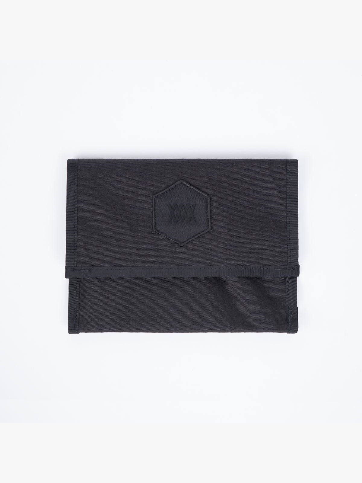 Arkiv Mini Folio byMission Workshop - 耐候性バッグ&テクニカルアパレル - サンフランシスコ&ロサンゼルス - 耐久性に優れた作り - 永久保証