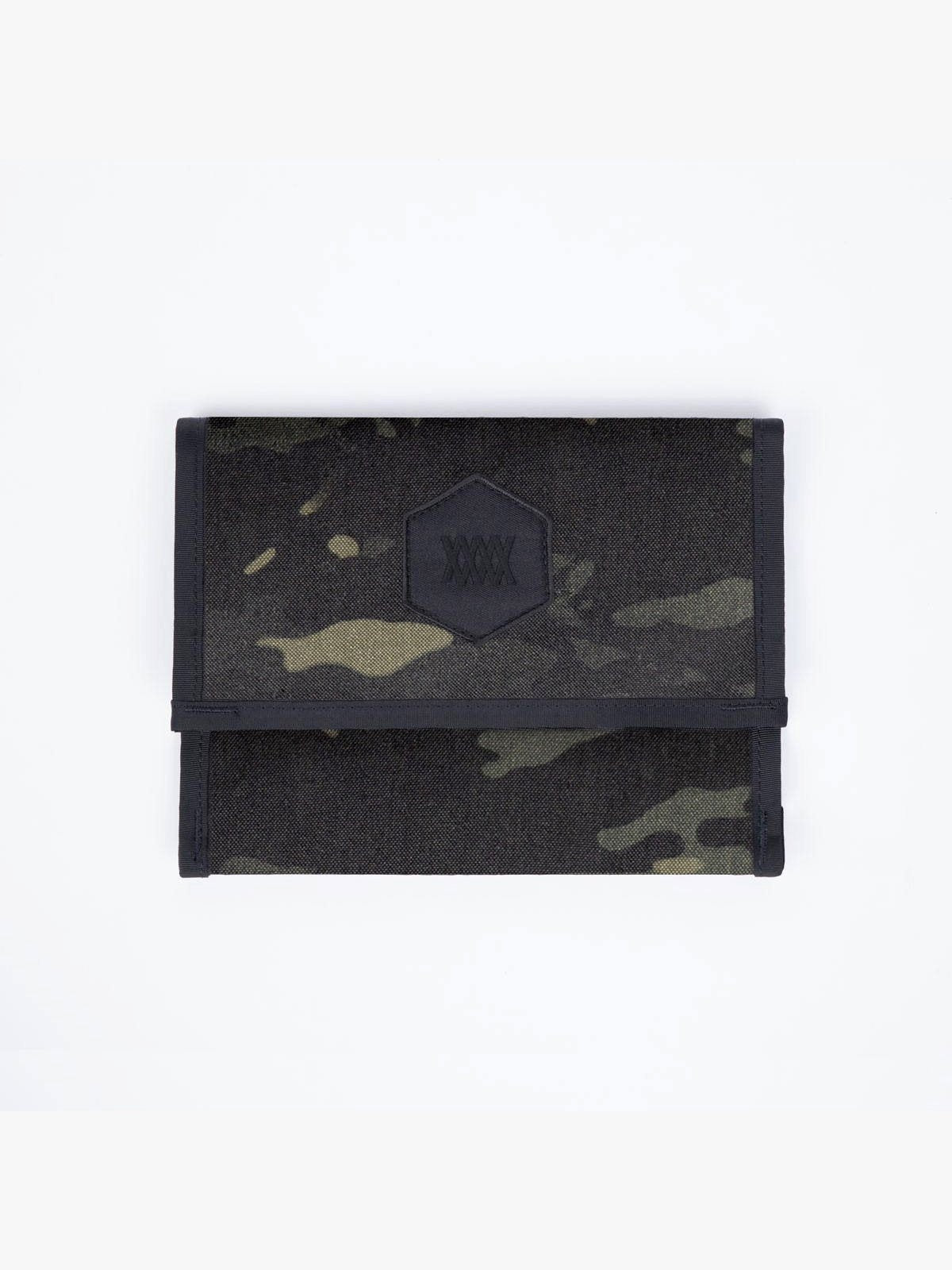 Arkiv Mini Folio byMission Workshop - 耐候性バッグ&テクニカルアパレル - サンフランシスコ&ロサンゼルス - 耐久性に優れた作り - 永久保証