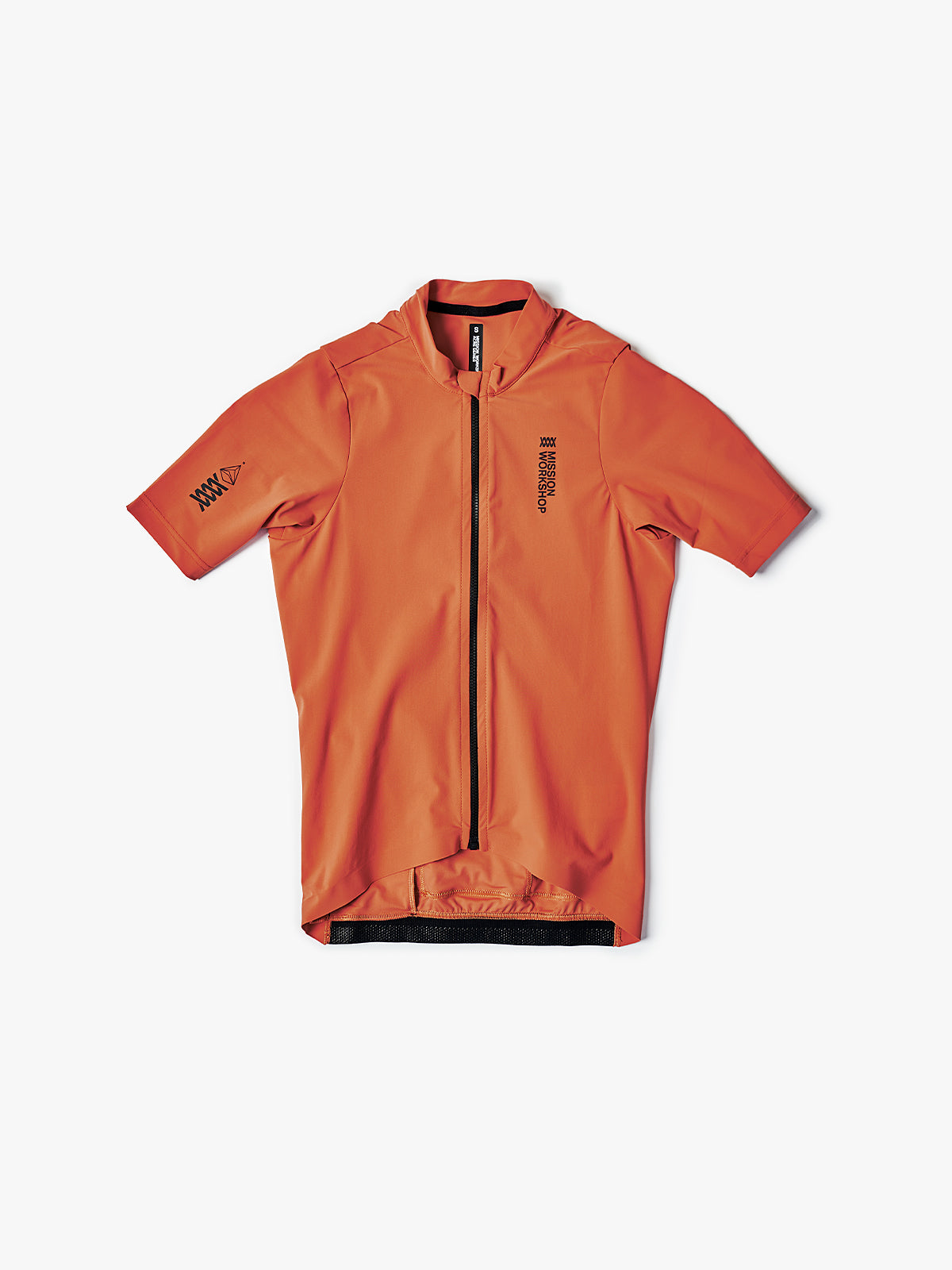Mission Pro Jersey Women's byMission Workshop - 耐候性バッグ&テクニカルアパレル - サンフランシスコ&ロサンゼルス - 耐久性に優れた作り - 永久保証