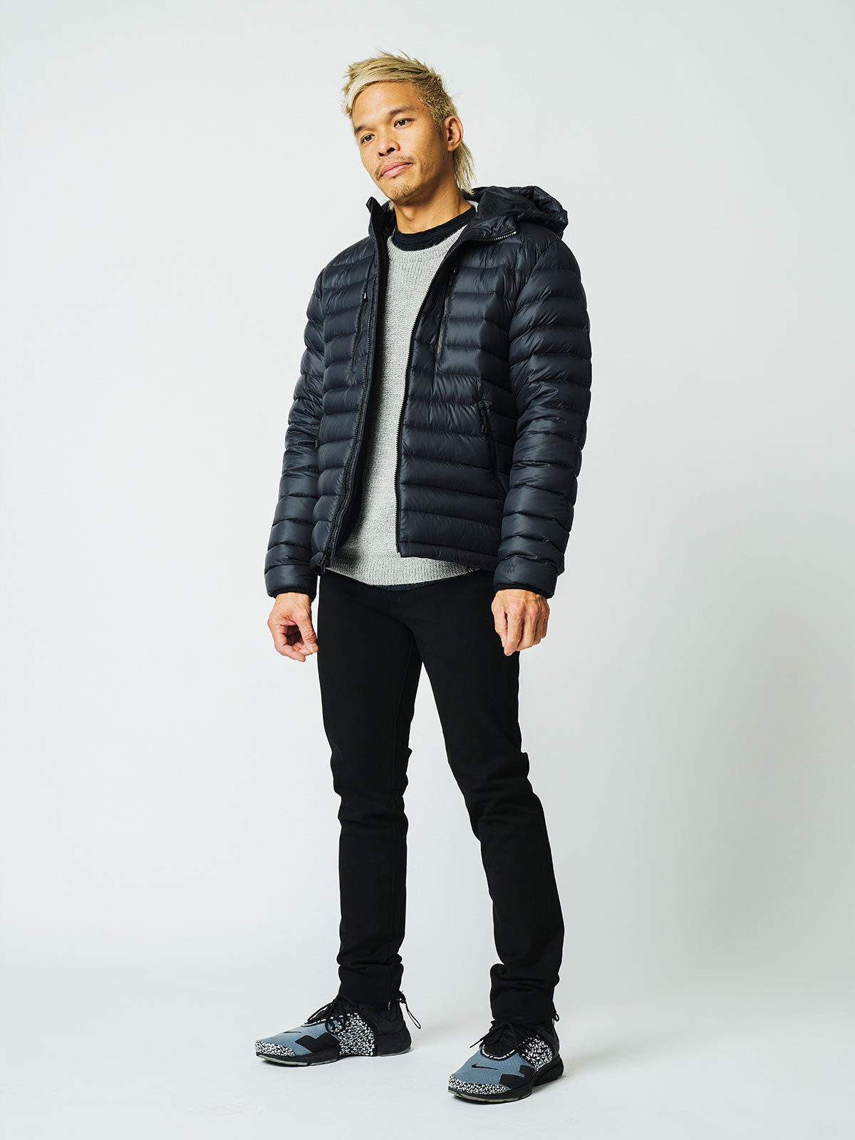 D21 byMission Workshop - 耐候性バッグ&テクニカルアパレル - サンフランシスコ&ロサンゼルス - 耐久性に優れた作り - 永久保証