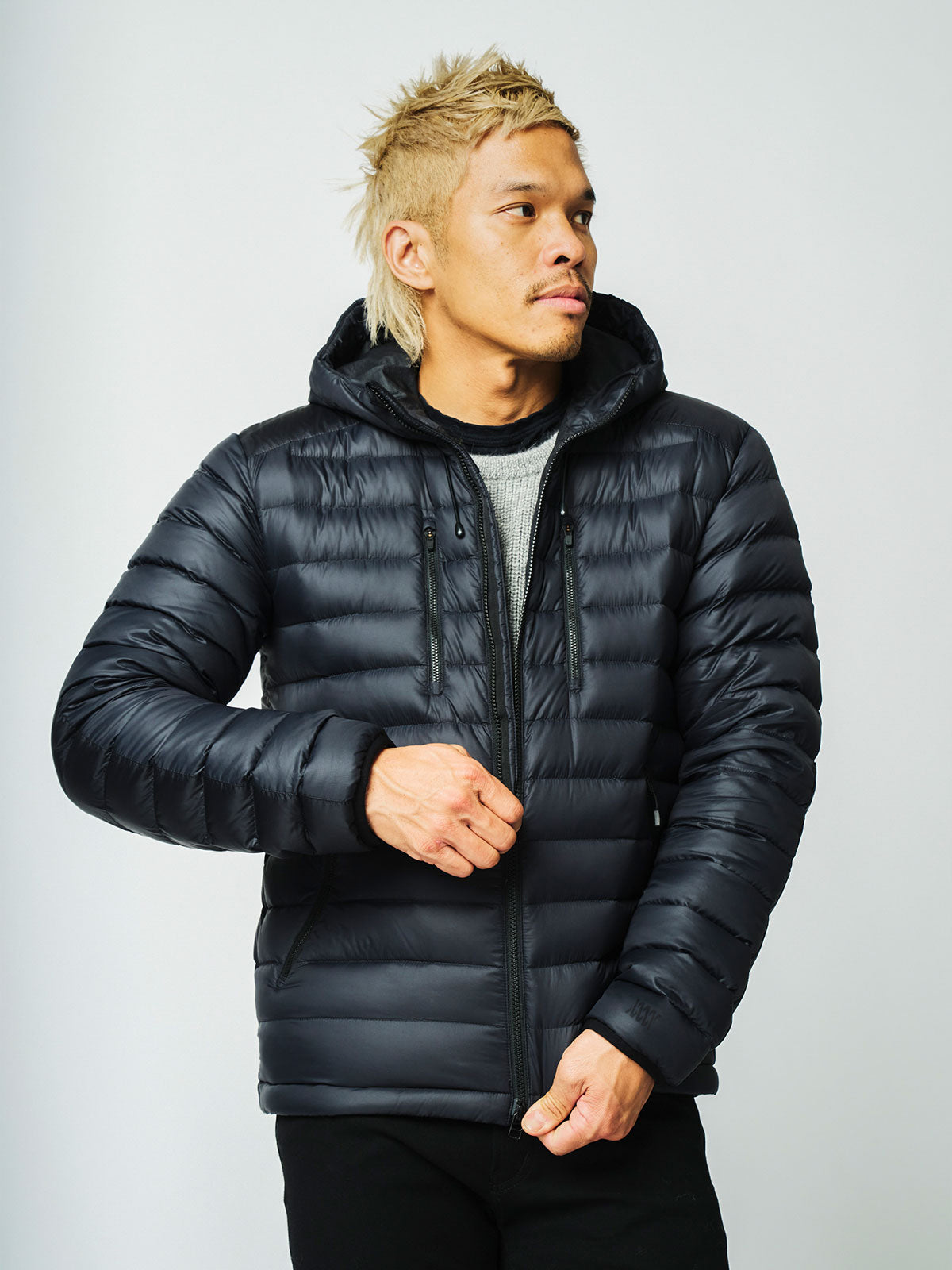 D21 byMission Workshop - 耐候性バッグ&テクニカルアパレル - サンフランシスコ&ロサンゼルス - 耐久性に優れた作り - 永久保証