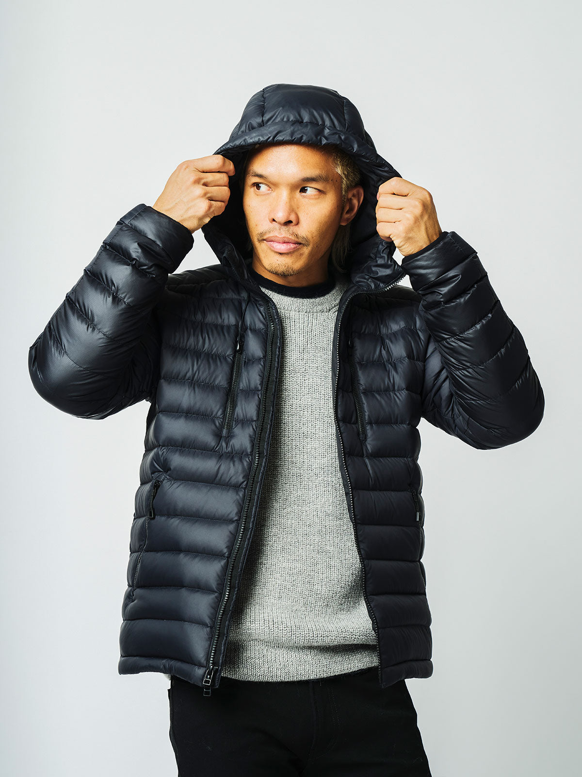 D21 byMission Workshop - 耐候性バッグ&テクニカルアパレル - サンフランシスコ&ロサンゼルス - 耐久性に優れた作り - 永久保証