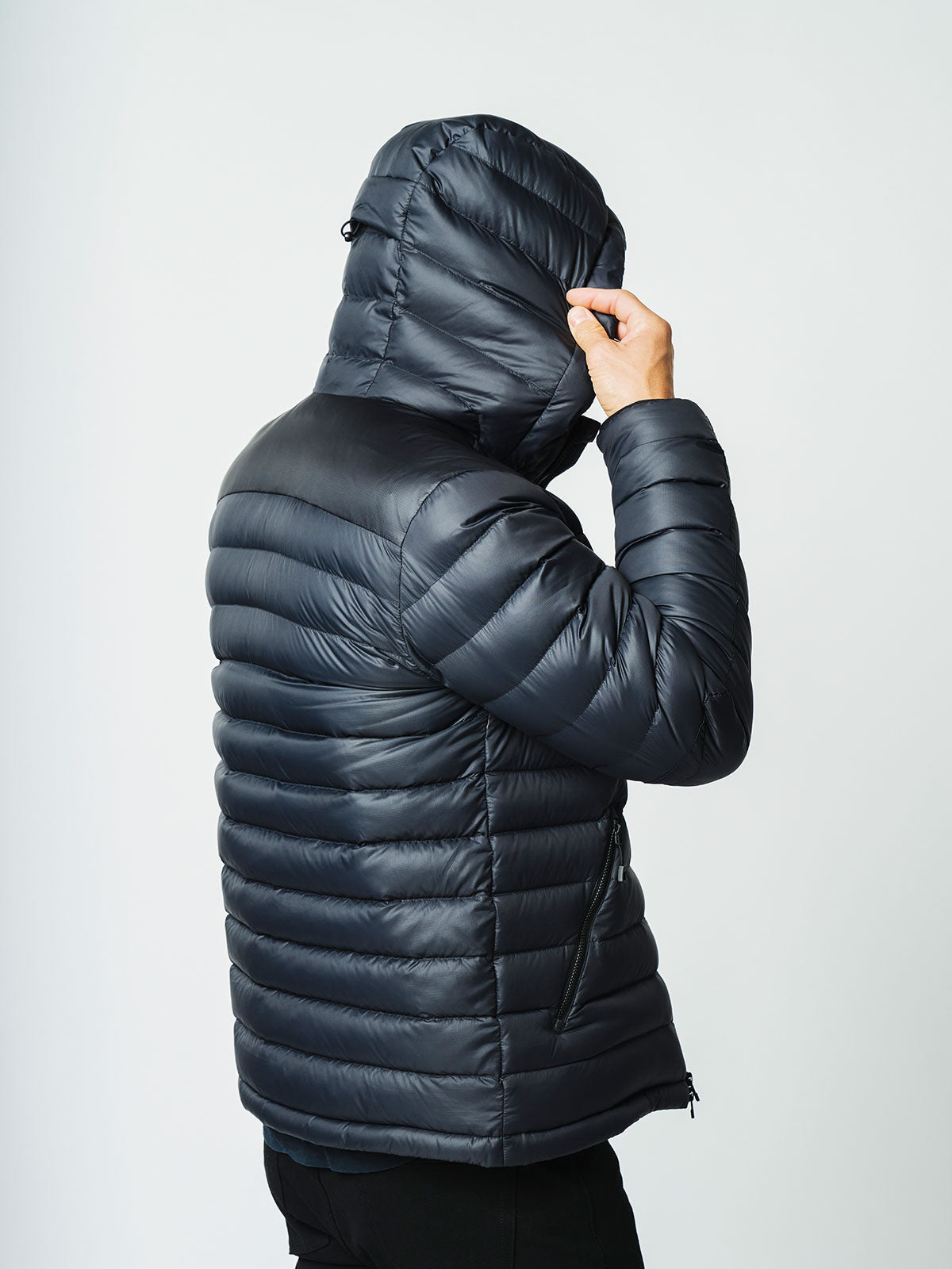 D21 byMission Workshop - 耐候性バッグ&テクニカルアパレル - サンフランシスコ&ロサンゼルス - 耐久性に優れた作り - 永久保証