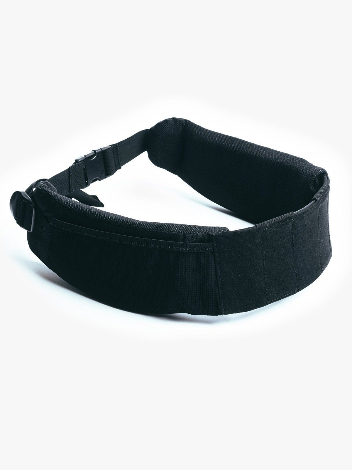 The Radian Expedition Waist-Belt byMission Workshop - 耐候性バッグ&テクニカルアパレル - サンフランシスコ&ロサンゼルス - 耐久性に優れた作り - 永久保証