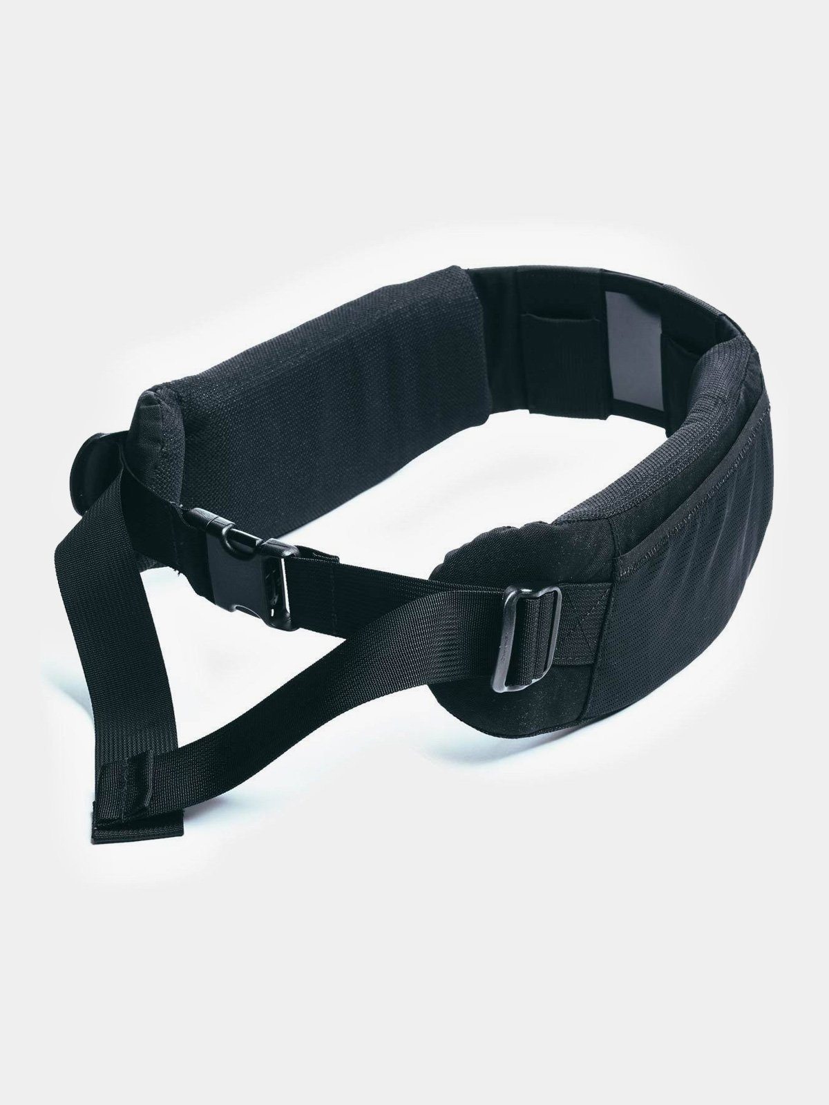 The Radian Expedition Waist-Belt byMission Workshop - 耐候性バッグ&テクニカルアパレル - サンフランシスコ&ロサンゼルス - 耐久性に優れた作り - 永久保証