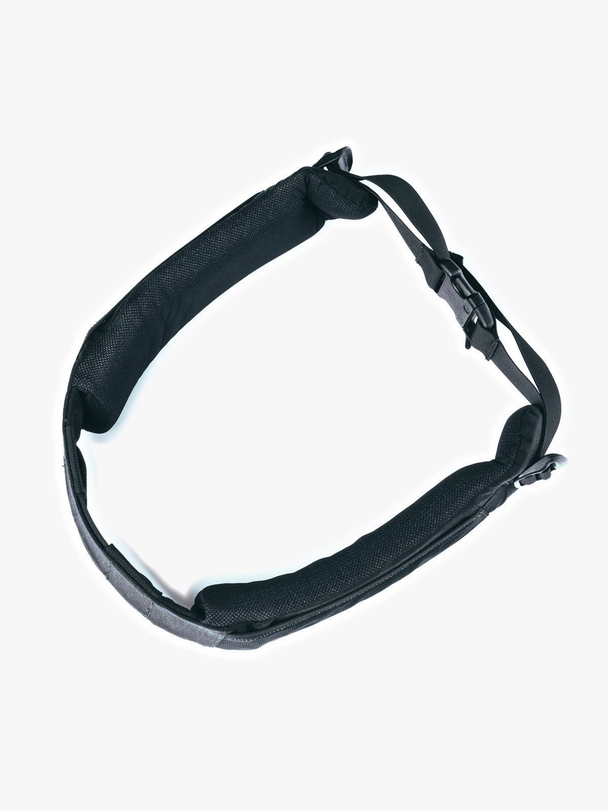 The Radian Expedition Waist-Belt byMission Workshop - 耐候性バッグ&テクニカルアパレル - サンフランシスコ&ロサンゼルス - 耐久性に優れた作り - 永久保証