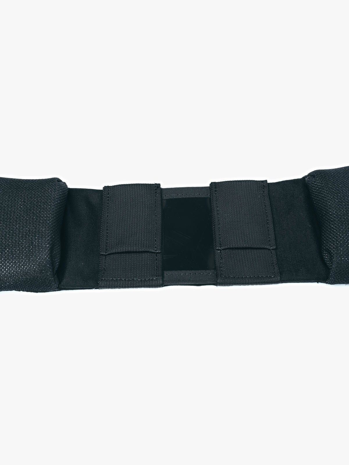 The Radian Expedition Waist-Belt byMission Workshop - 耐候性バッグ&テクニカルアパレル - サンフランシスコ&ロサンゼルス - 耐久性に優れた作り - 永久保証
