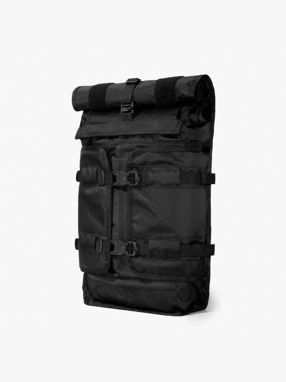 Rhake : Waterproof Laptop Backpack | MISSION WORKSHOP