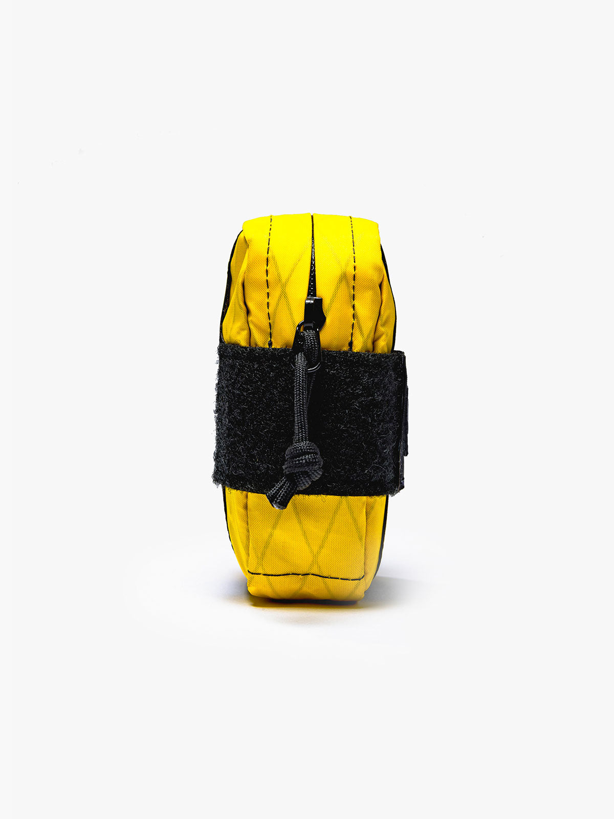 Mission Saddle Bag byMission Workshop - 耐候性バッグ&テクニカルアパレル - サンフランシスコ&ロサンゼルス - 耐久性に優れた作り - 永久保証