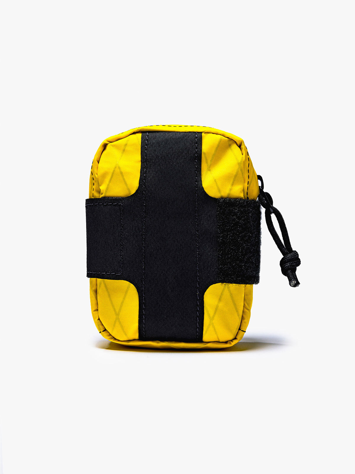 Mission Saddle Bag byMission Workshop - 耐候性バッグ&テクニカルアパレル - サンフランシスコ&ロサンゼルス - 耐久性に優れた作り - 永久保証