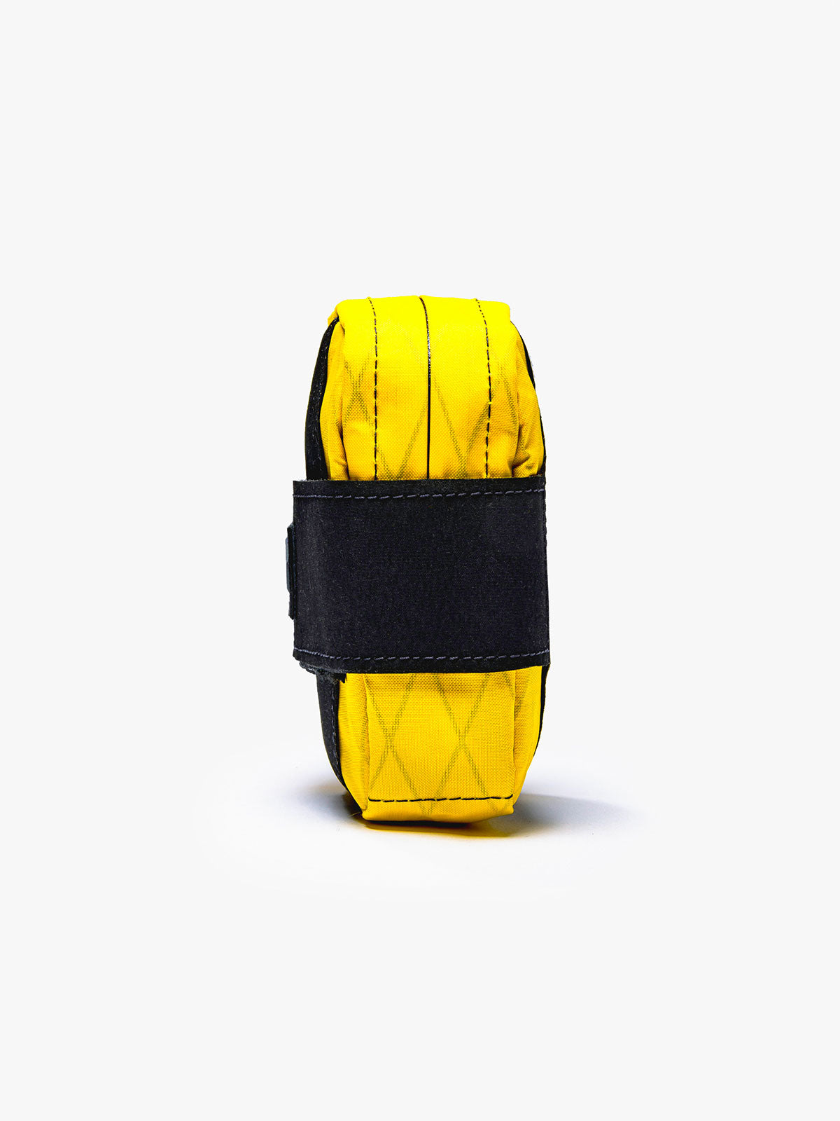 Mission Saddle Bag byMission Workshop - 耐候性バッグ&テクニカルアパレル - サンフランシスコ&ロサンゼルス - 耐久性に優れた作り - 永久保証