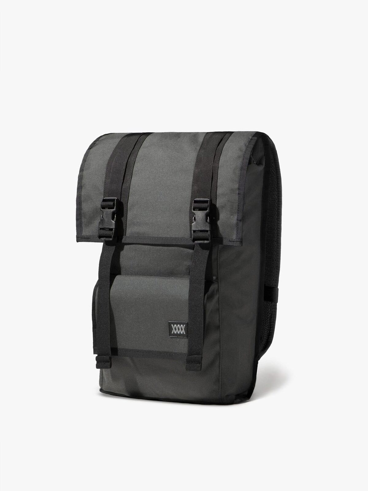 Sanction byMission Workshop - 耐候性バッグ&テクニカルアパレル - サンフランシスコ&ロサンゼルス - 耐久性に優れた作り - 永久保証