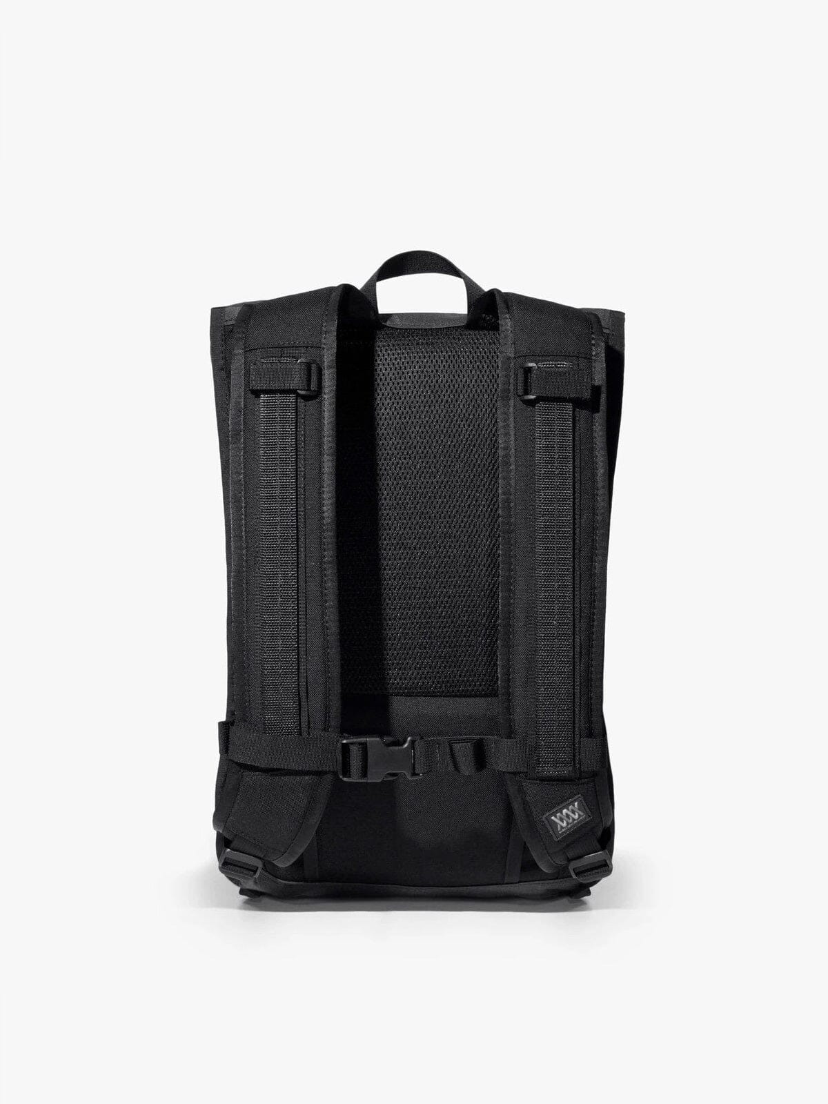 Sanction byMission Workshop - 耐候性バッグ&テクニカルアパレル - サンフランシスコ&ロサンゼルス - 耐久性に優れた作り - 永久保証