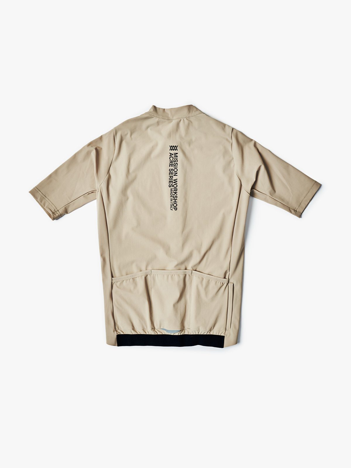 Mission Pro Jersey Men's byMission Workshop - 耐候性バッグ&テクニカルアパレル - サンフランシスコ&ロサンゼルス - 耐久性に優れた作り - 永久保証