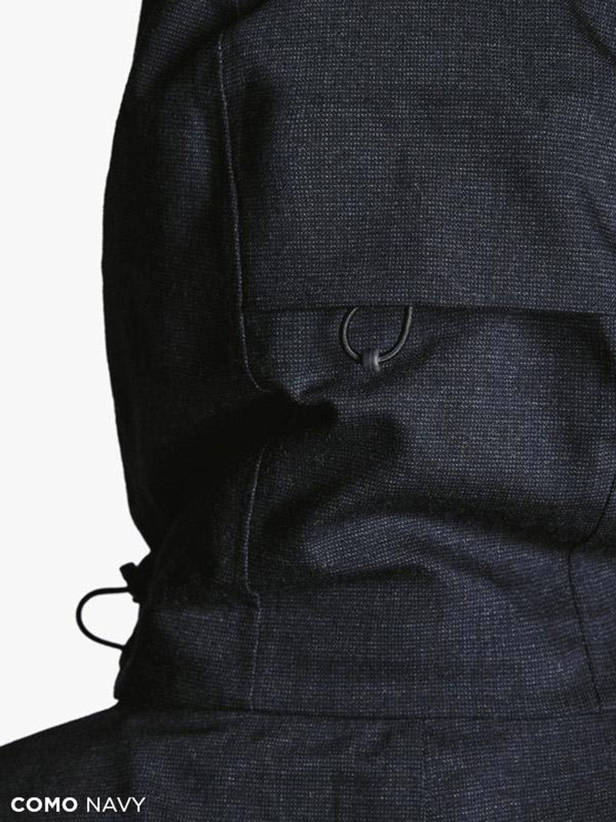 Styrman : Wool byMission Workshop - 耐候性バッグ&テクニカルアパレル - サンフランシスコ&ロサンゼルス - 耐久性に優れた作り - 永久保証