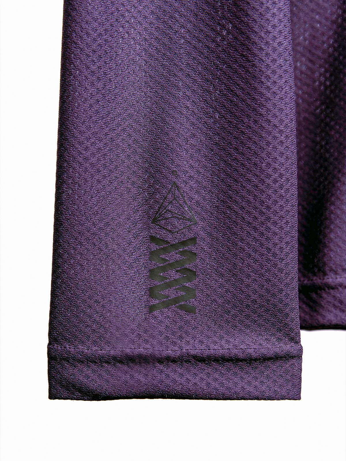 Mission Pro Tech Tee : LS Men's byMission Workshop - 耐候性バッグ&テクニカル アパレル - サンフランシスコ&ロサンゼルス - 耐久性に優れた作り - 永久保証