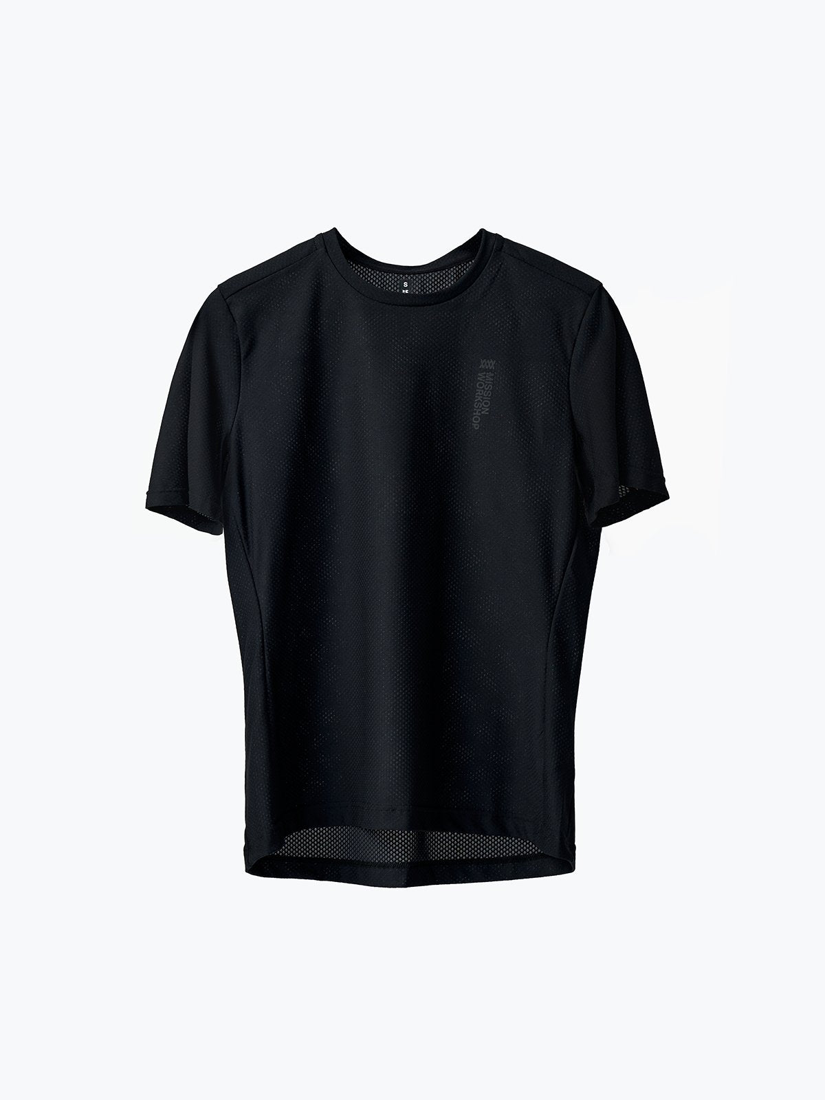 Mission Pro Tech Tee Women's byMission Workshop - 耐候性バッグ&テクニカルアパレル - サンフランシスコ&ロサンゼルス - 耐久性に優れた作り - 永久保証