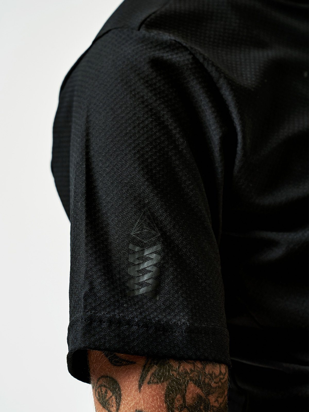 Mission Pro Tech Tee Women's byMission Workshop - 耐候性バッグ&テクニカルアパレル - サンフランシスコ&ロサンゼルス - 耐久性に優れた作り - 永久保証