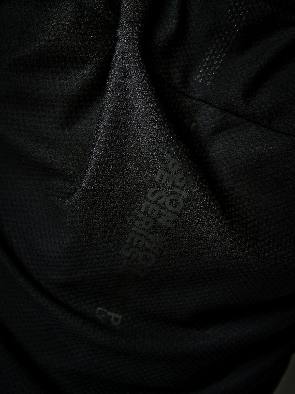 Mission Pro Tech Tee Women's byMission Workshop - 耐候性バッグ&テクニカルアパレル - サンフランシスコ&ロサンゼルス - 耐久性に優れた作り - 永久保証