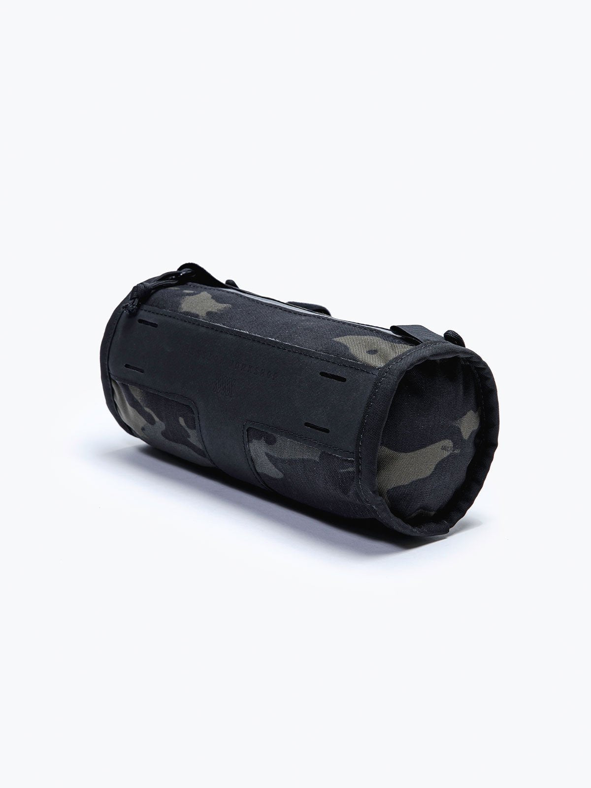 Toro Handlebar Bag byMission Workshop - 耐候性バッグ&テクニカルアパレル - サンフランシスコ&ロサンゼルス - 耐久性に優れた作り - 永久保証