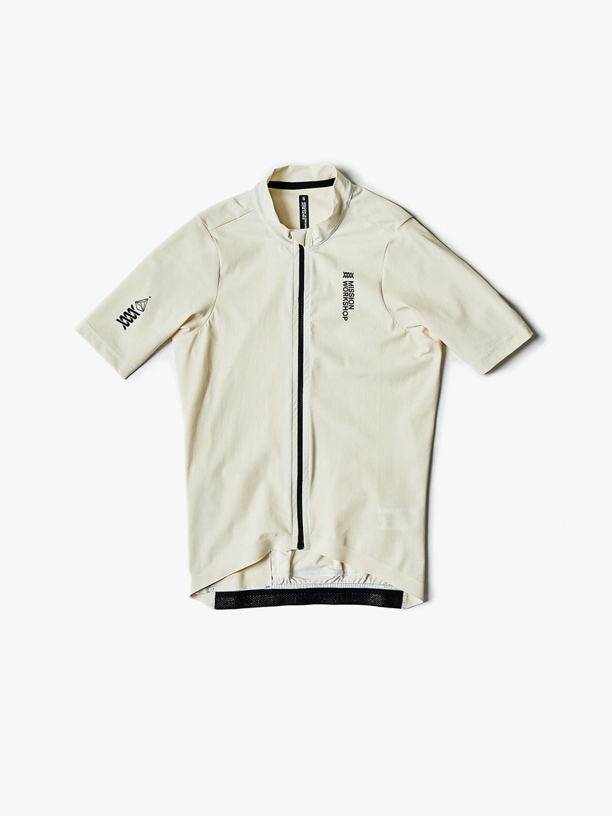 Mission Pro Jersey Women's byMission Workshop - 耐候性バッグ&テクニカルアパレル - サンフランシスコ&ロサンゼルス - 耐久性に優れた作り - 永久保証