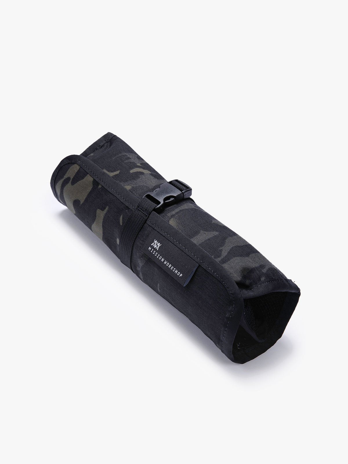 ツールロール・オーガナイザー byMission Workshop - 耐候性バッグ&テクニカルアパレル - サンフランシスコ&ロサンゼルス - 耐久性に優れた作り - 永久保証