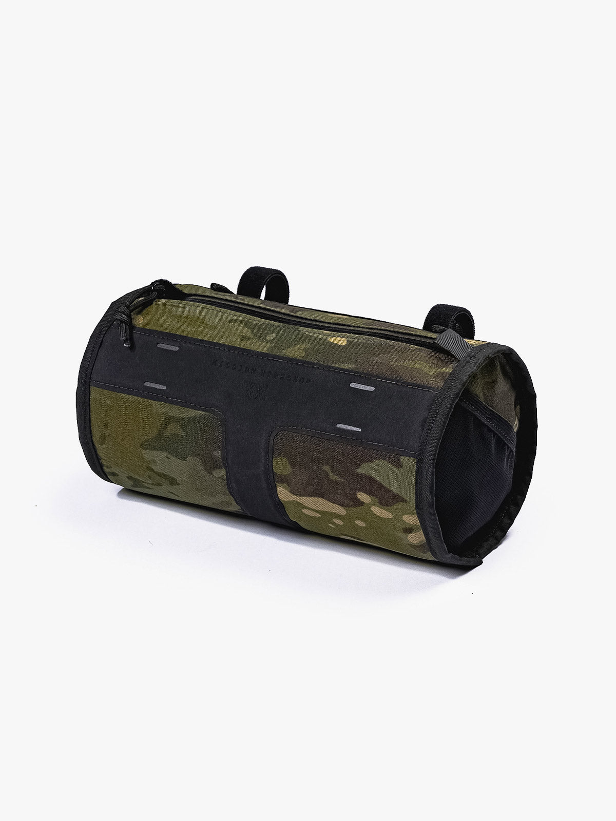 Toro Grande Handlebar Bag byMission Workshop - 耐候性バッグ&テクニカルアパレル - サンフランシスコ&ロサンゼルス - 耐久性に優れた作り - 永久保証