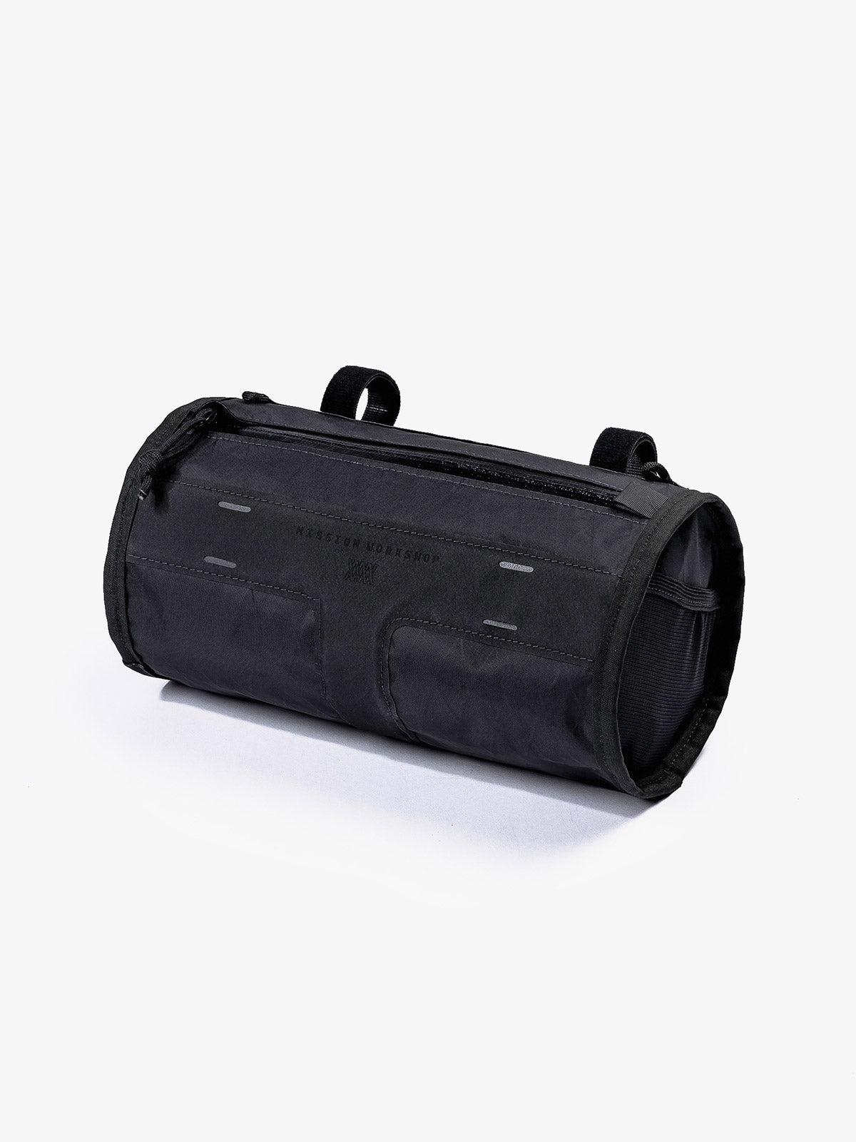 Toro Grande Handlebar Bag byMission Workshop - 耐候性バッグ&テクニカルアパレル - サンフランシスコ&ロサンゼルス - 耐久性に優れた作り - 永久保証