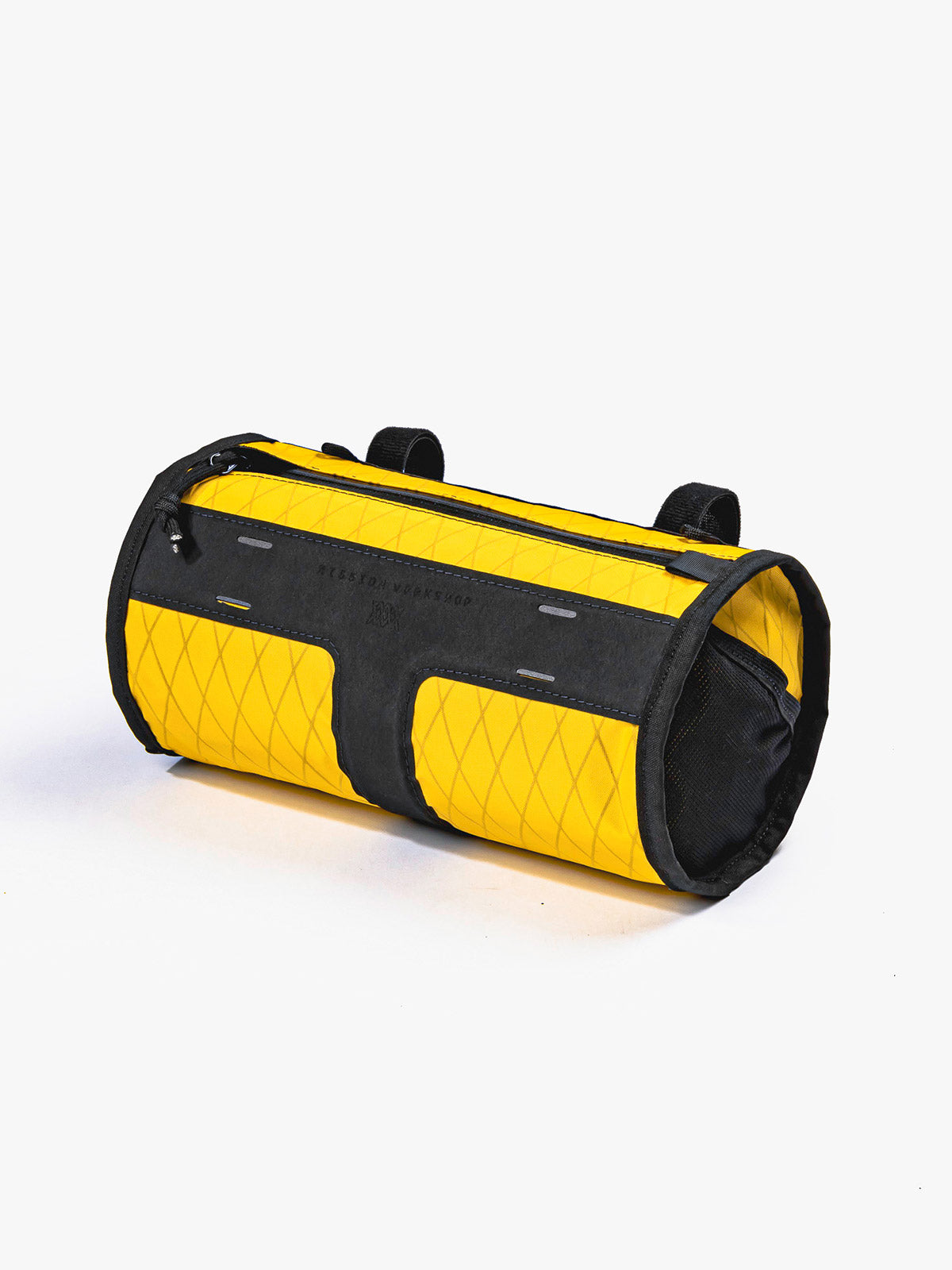 Toro Grande Handlebar Bag byMission Workshop - 耐候性バッグ&テクニカルアパレル - サンフランシスコ&ロサンゼルス - 耐久性に優れた作り - 永久保証