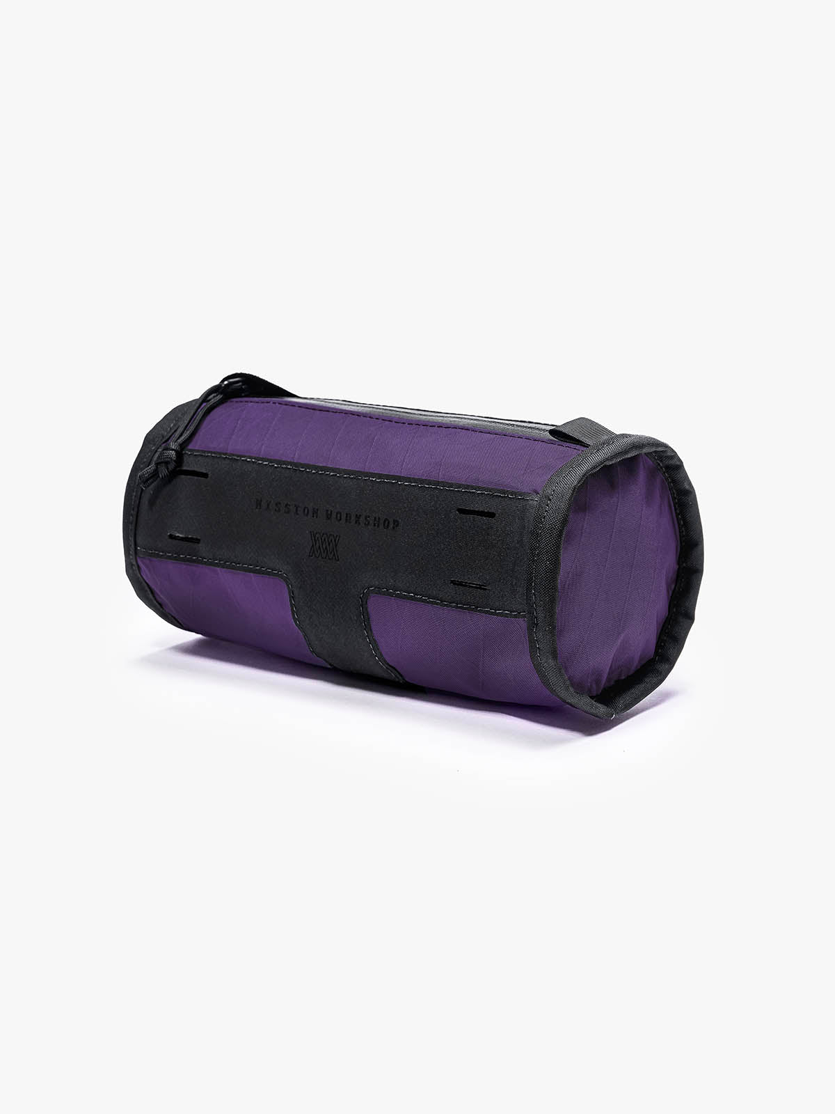 Toro Handlebar Bag byMission Workshop - 耐候性バッグ&テクニカルアパレル - サンフランシスコ&ロサンゼルス - 耐久性に優れた作り - 永久保証